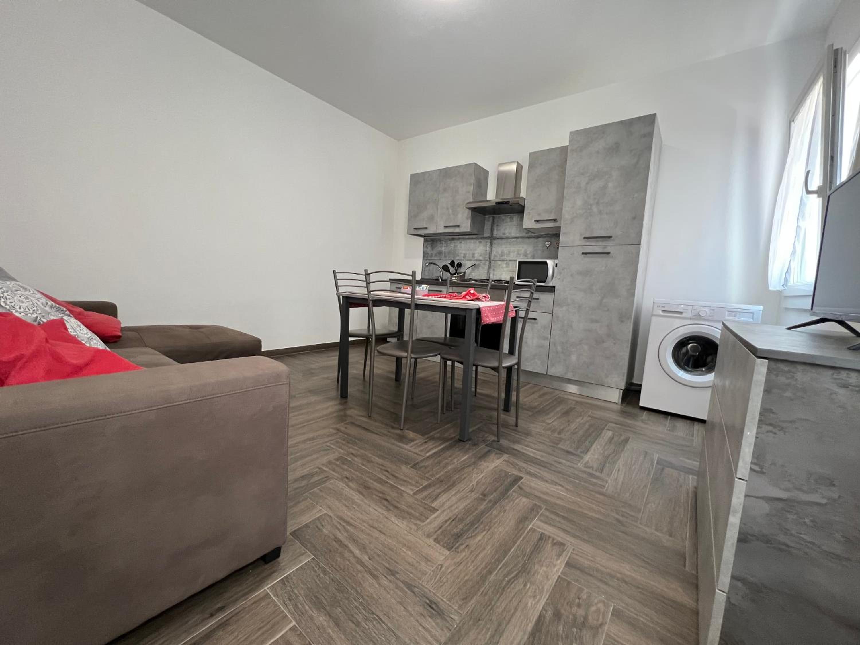 Residence Riccardo