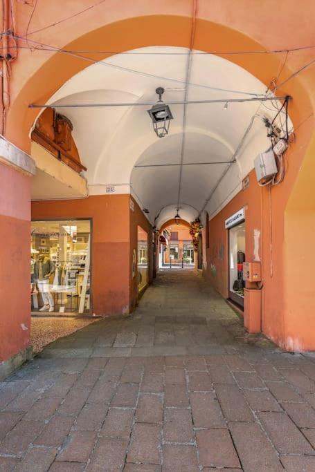 Corte de’ Galluzzi My Home For You view 4