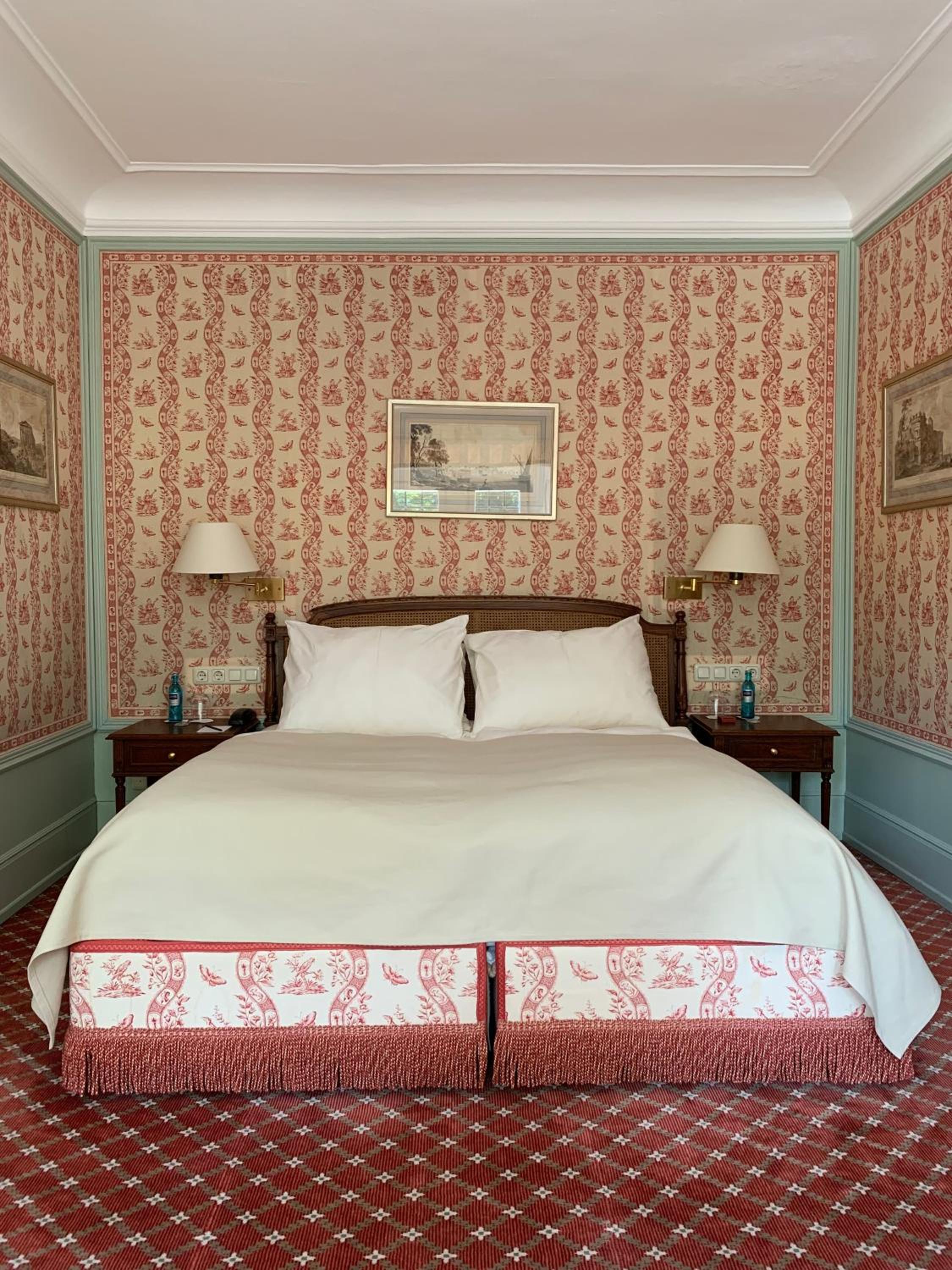 Schlosshotel Kronberg - Hotel Frankfurt - Property Image 30