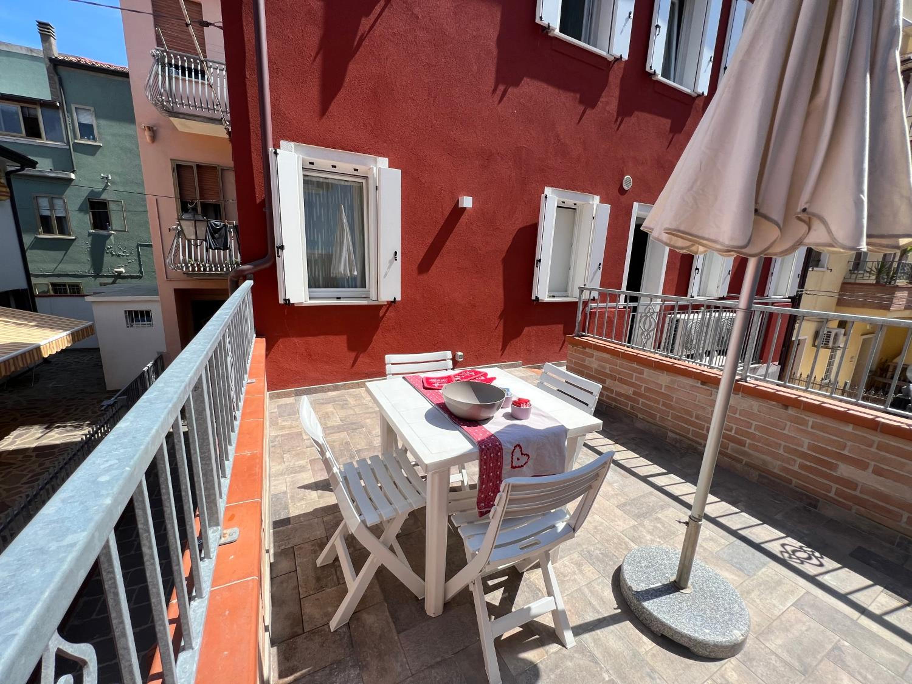 Residence Riccardo