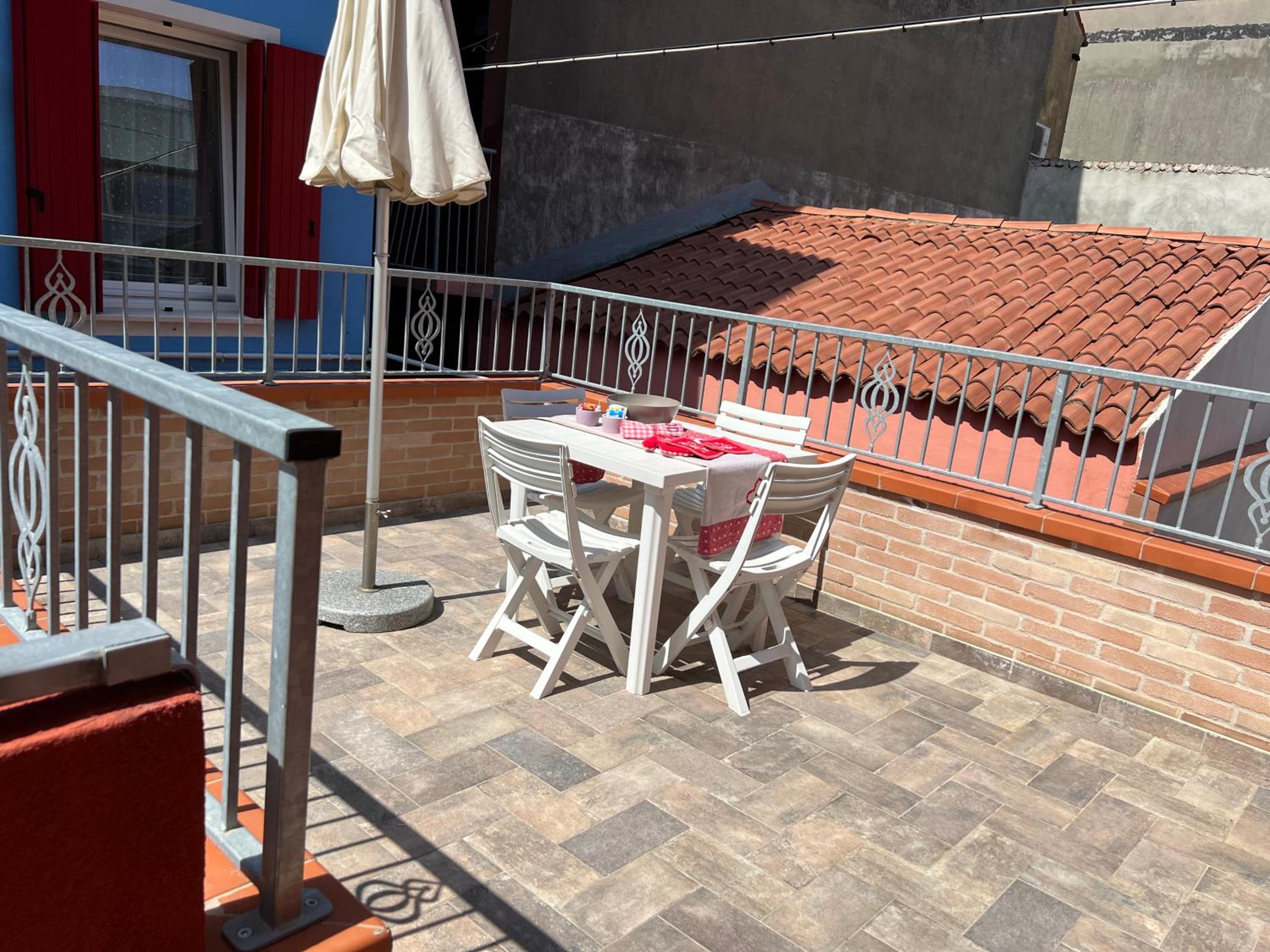 Residence Riccardo