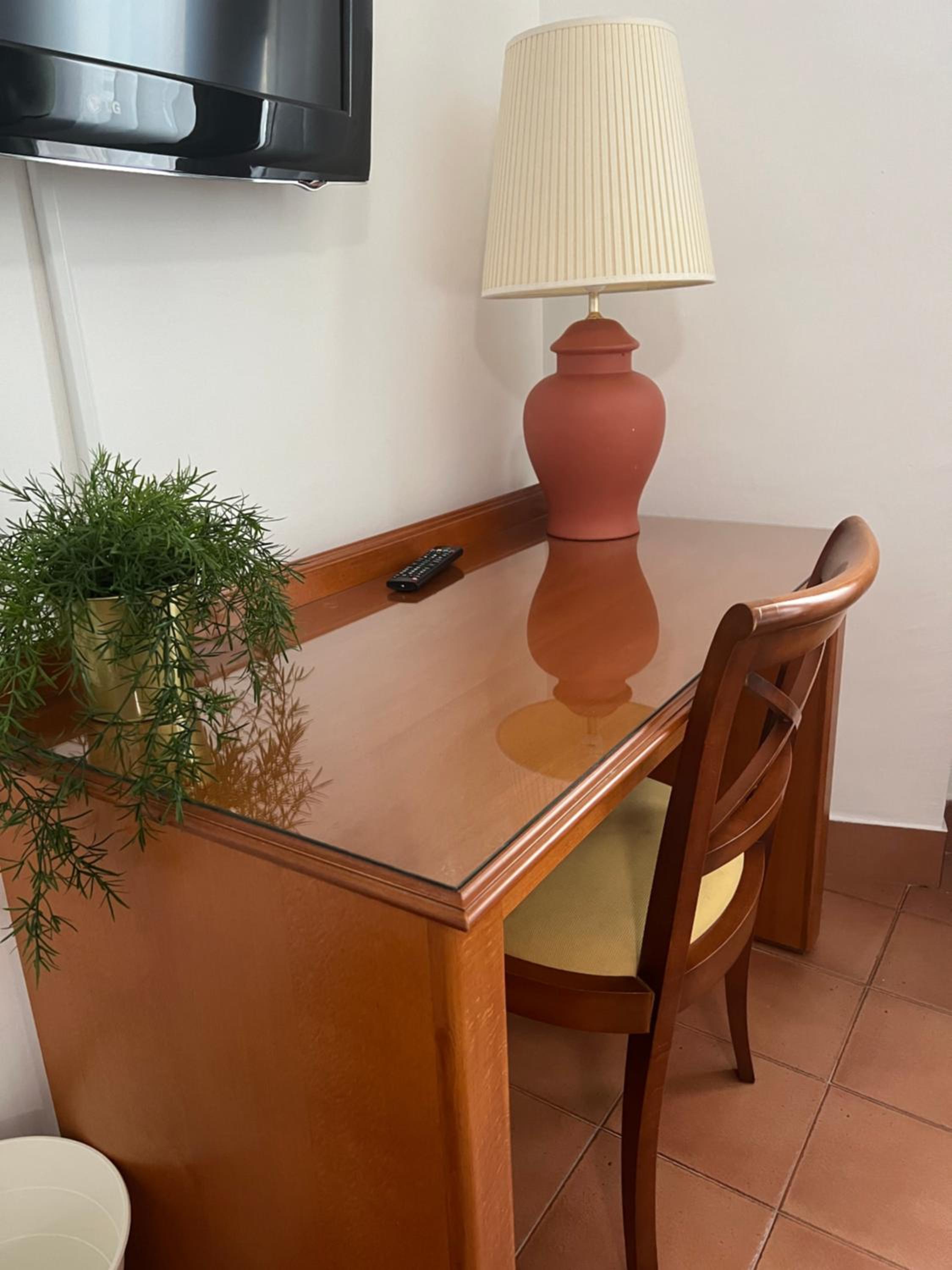 I AM La Posada Hotel and Apartment