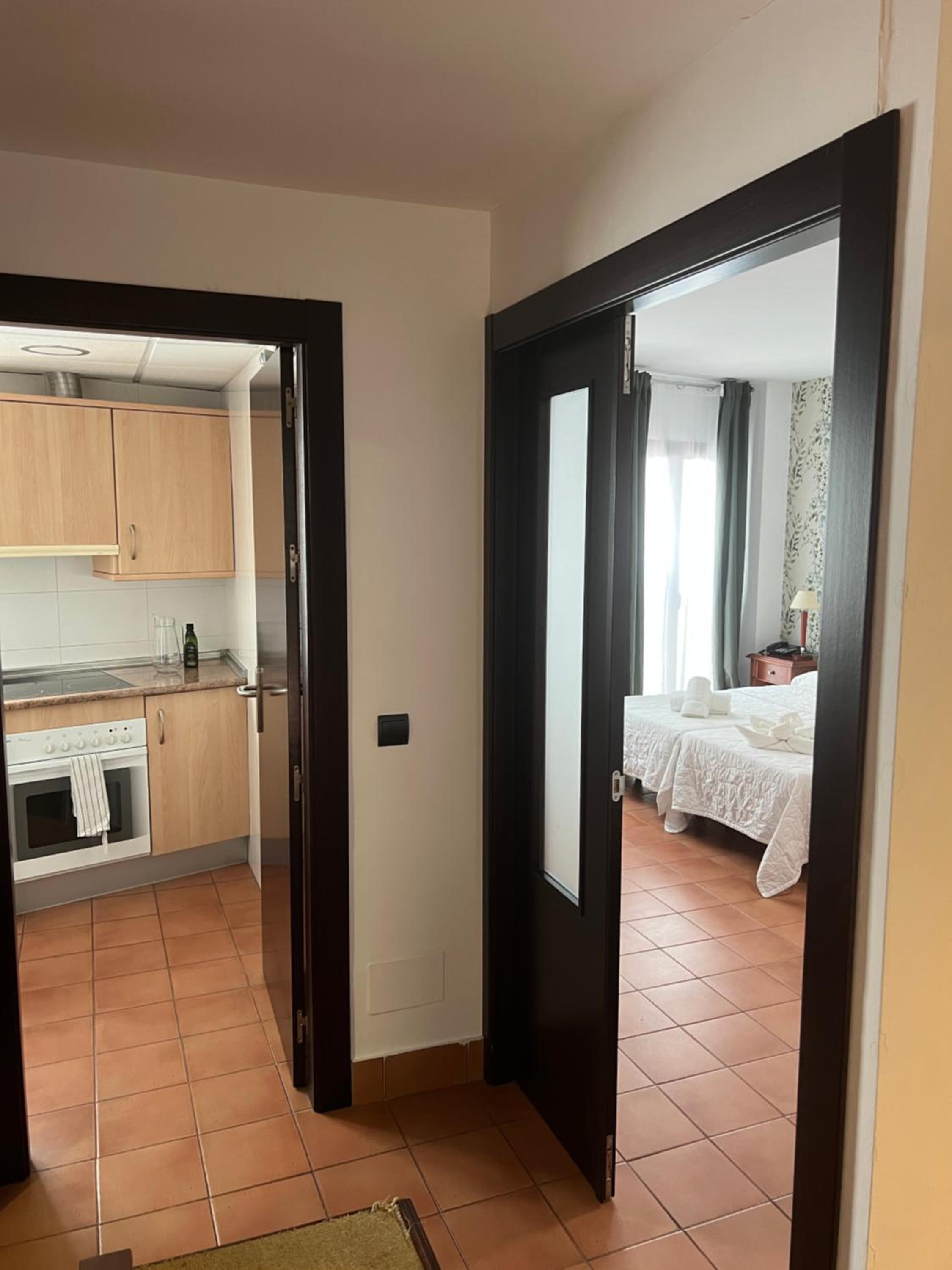 I AM La Posada Hotel and Apartment