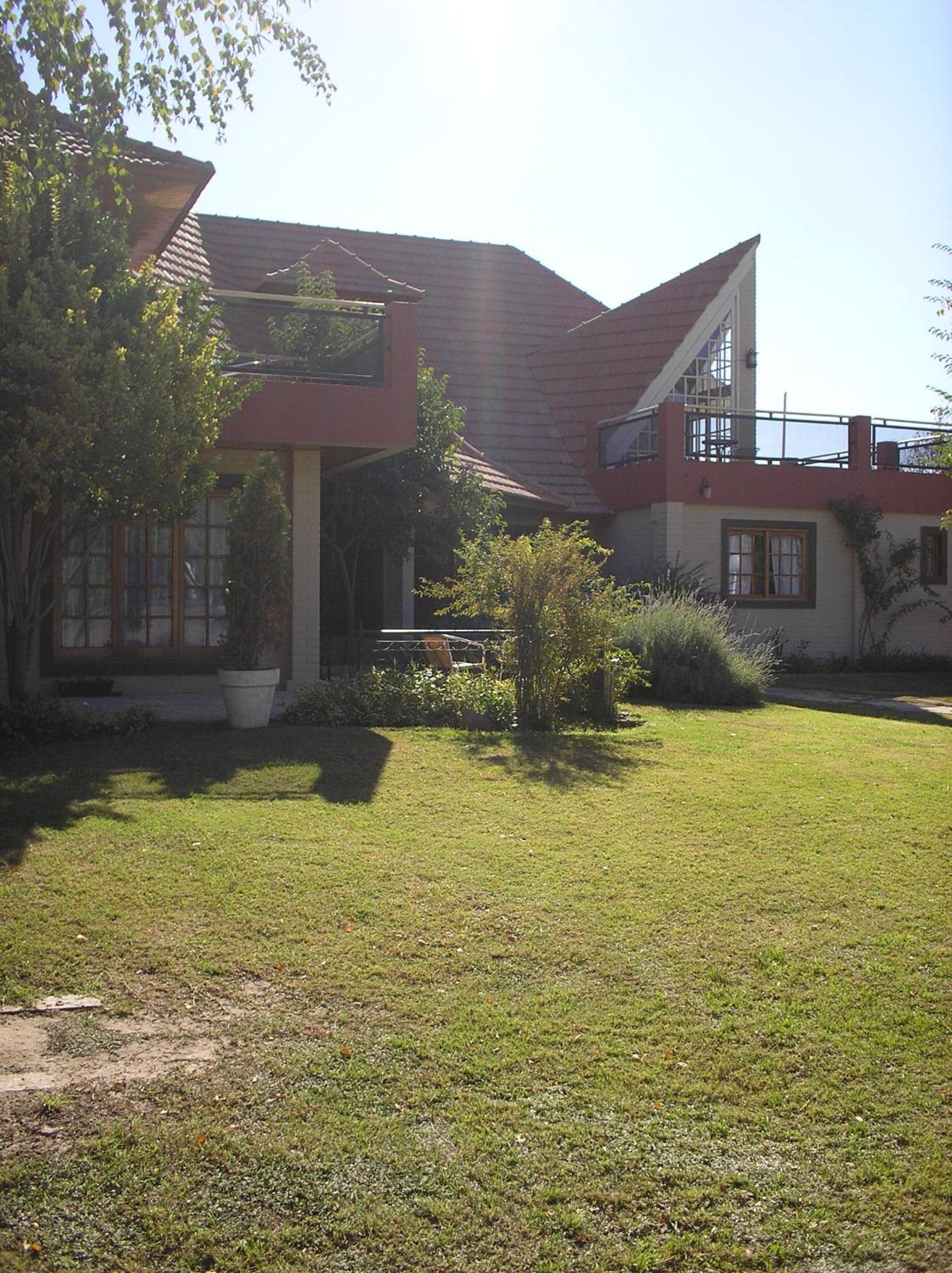 Hosteria Amparo