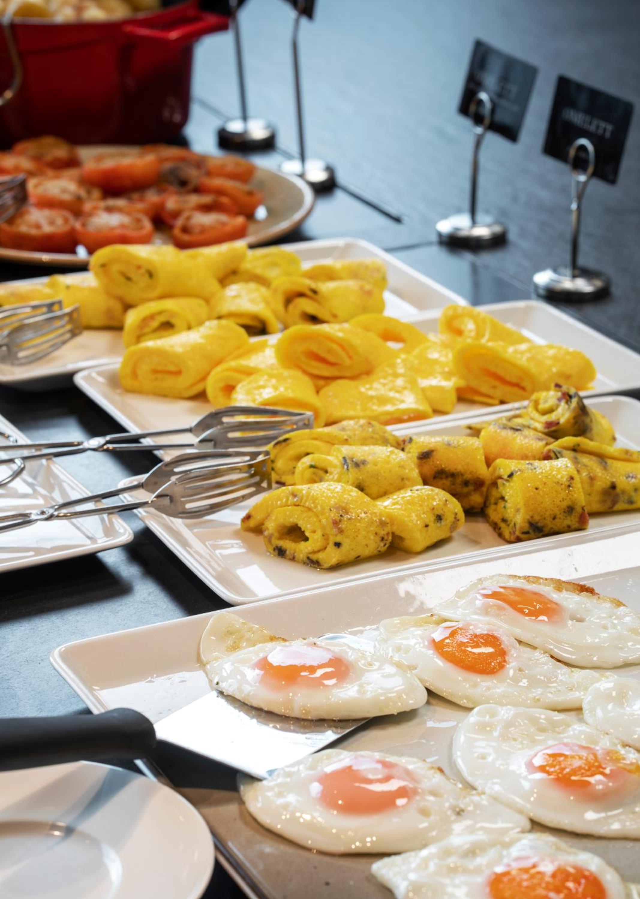 Alesund Vacations - Thon Hotel Alesund - Property Image 1