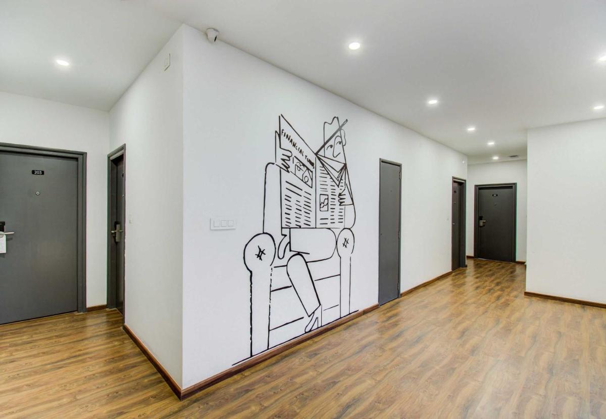 meeting room