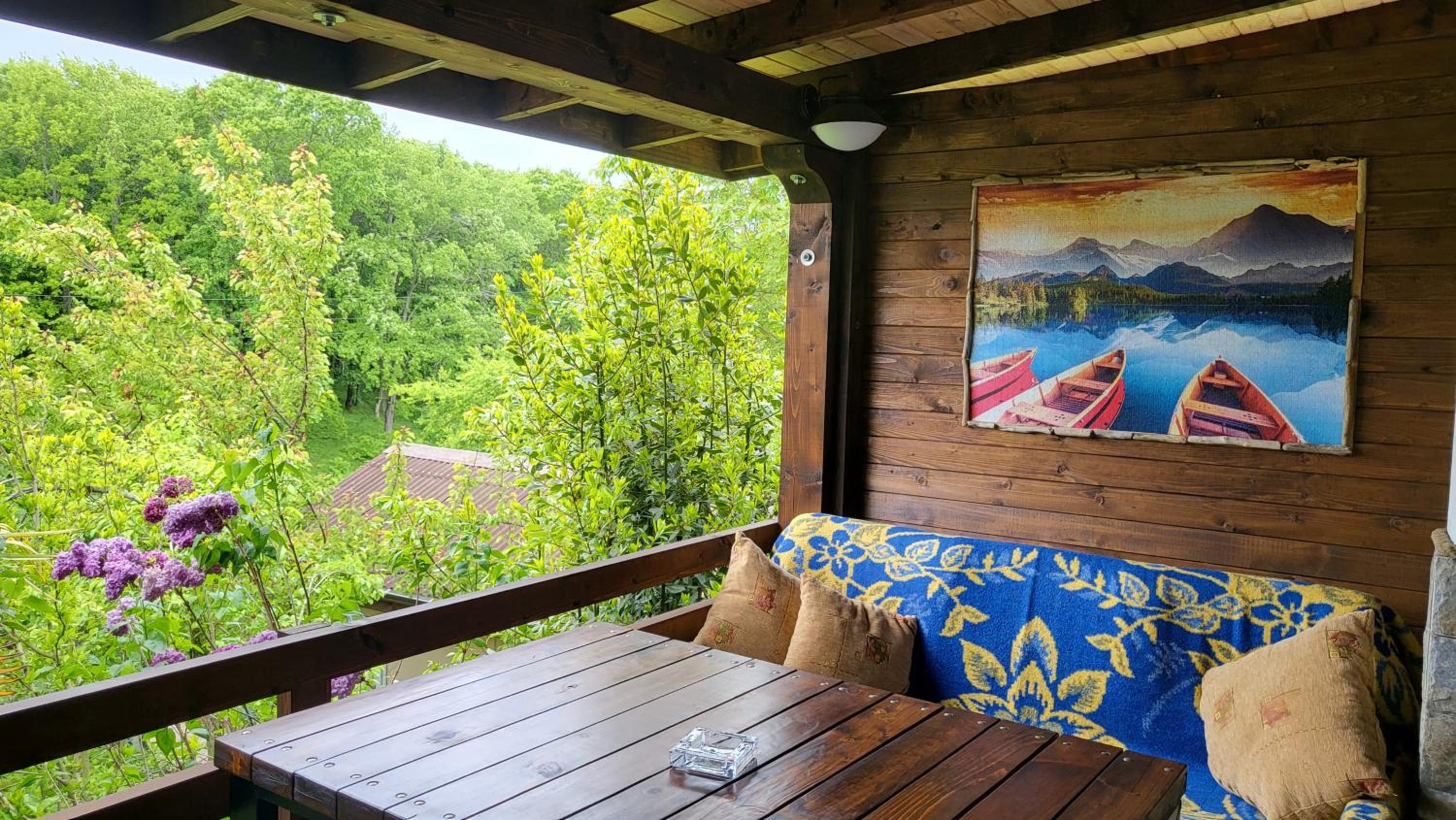 Guest House Fanny