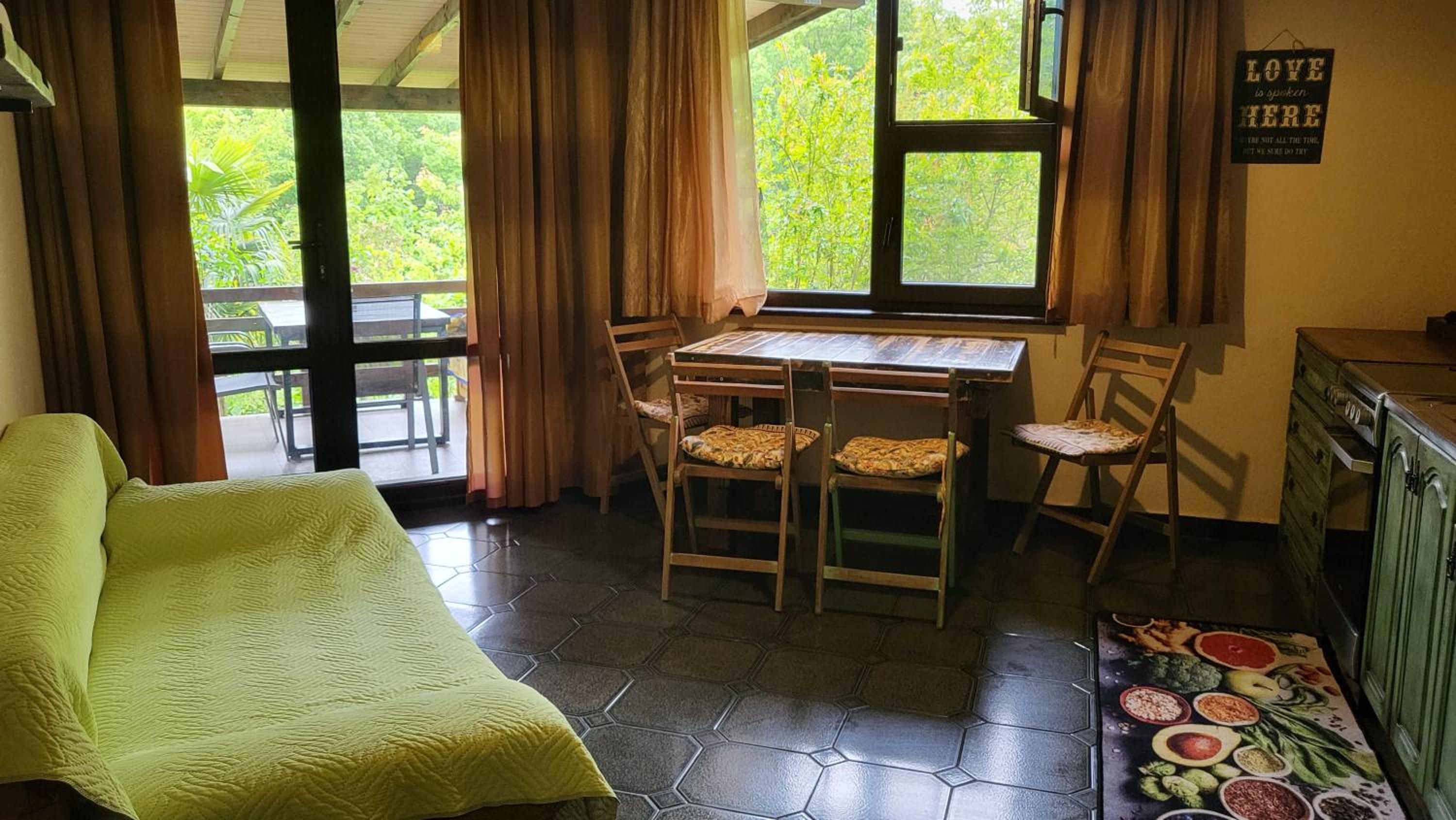 Guest House Fanny