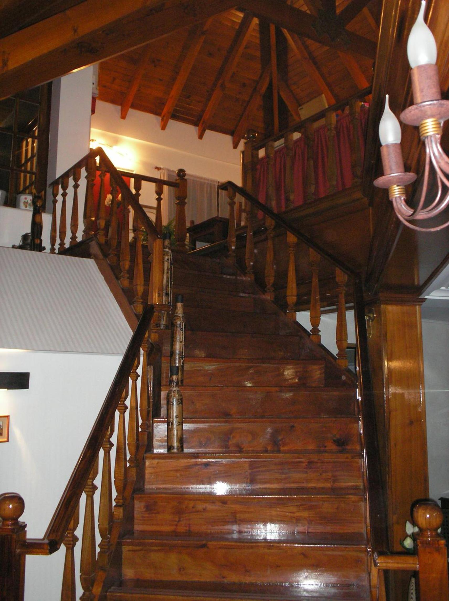 Hosteria Amparo