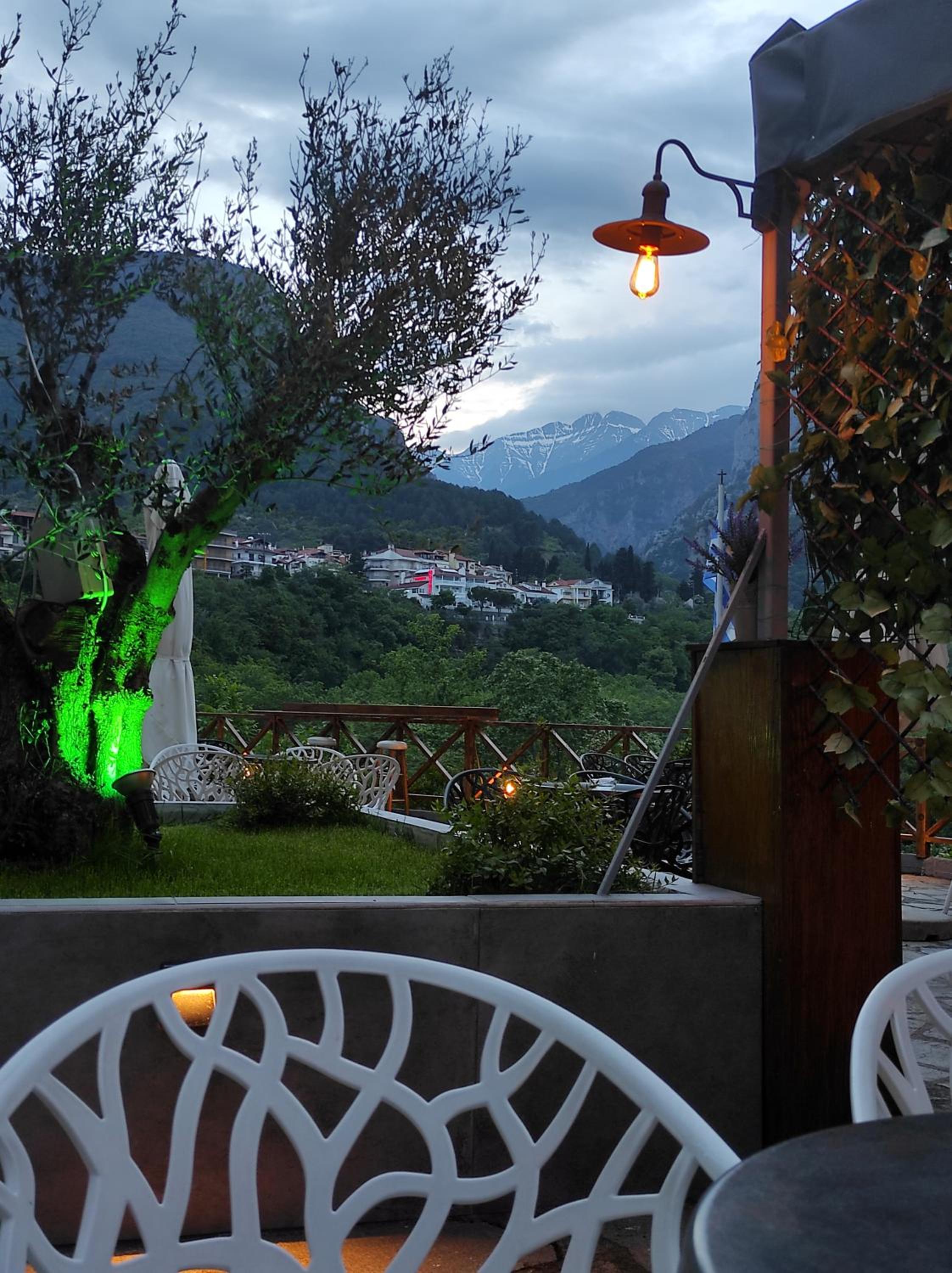 Ενοικιαζόμενα Δωμάτια Ενιπεύς- Rooms Enipeas view 3