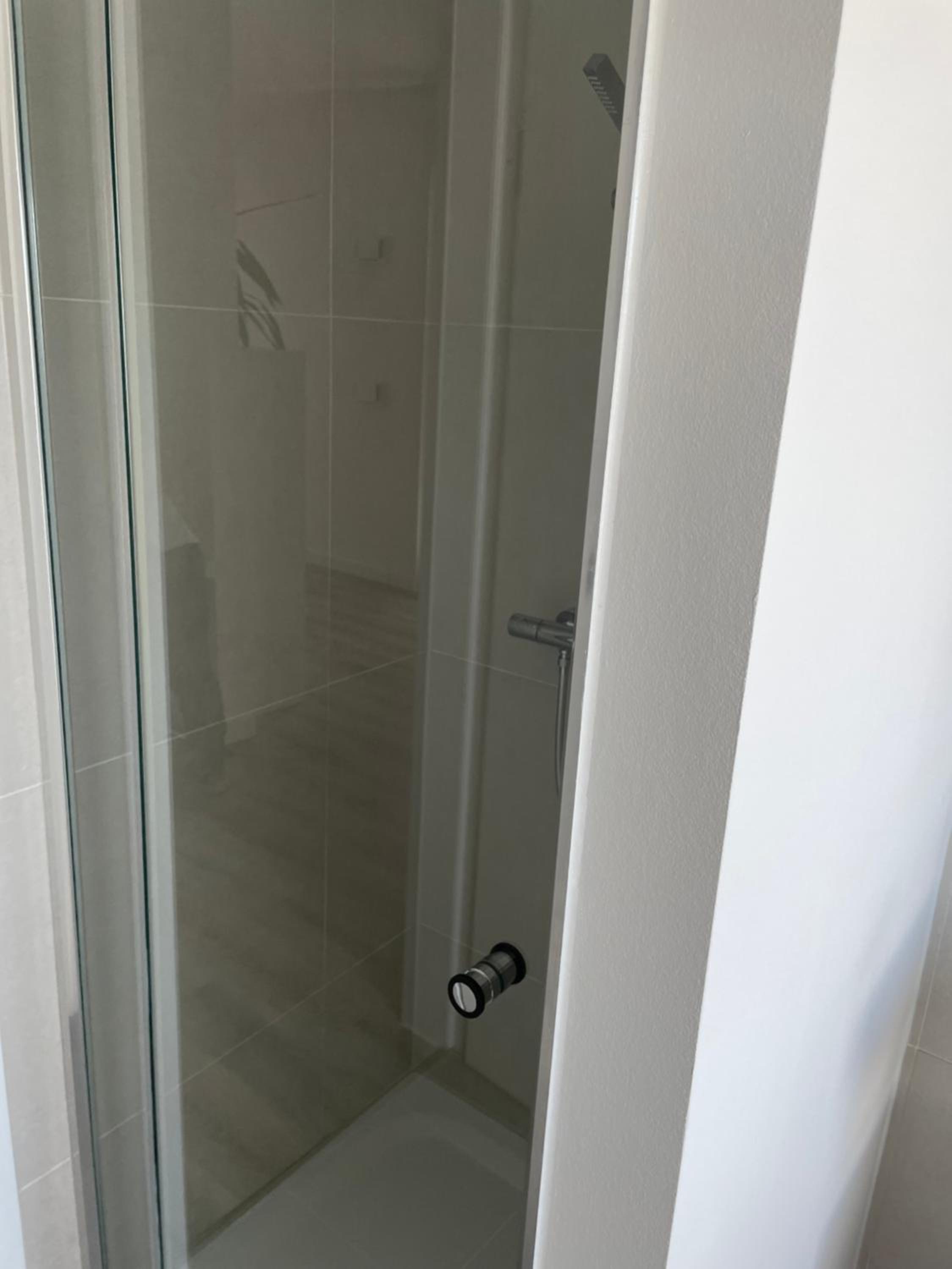 Wohnung im Gästehaus
