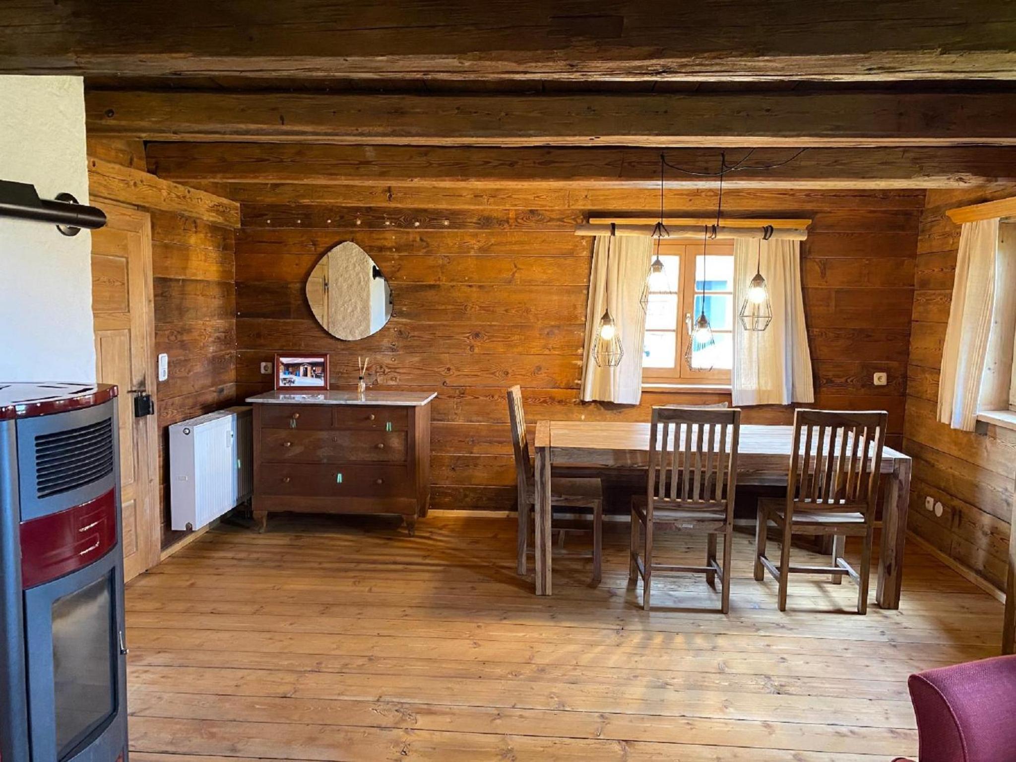 Ferienhaus De Lux