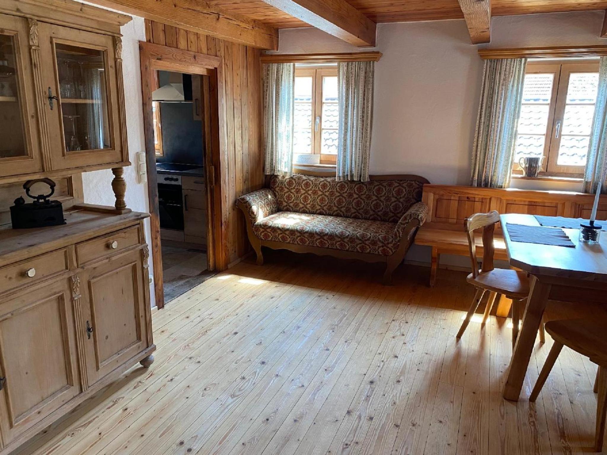 Ferienhaus De Lux