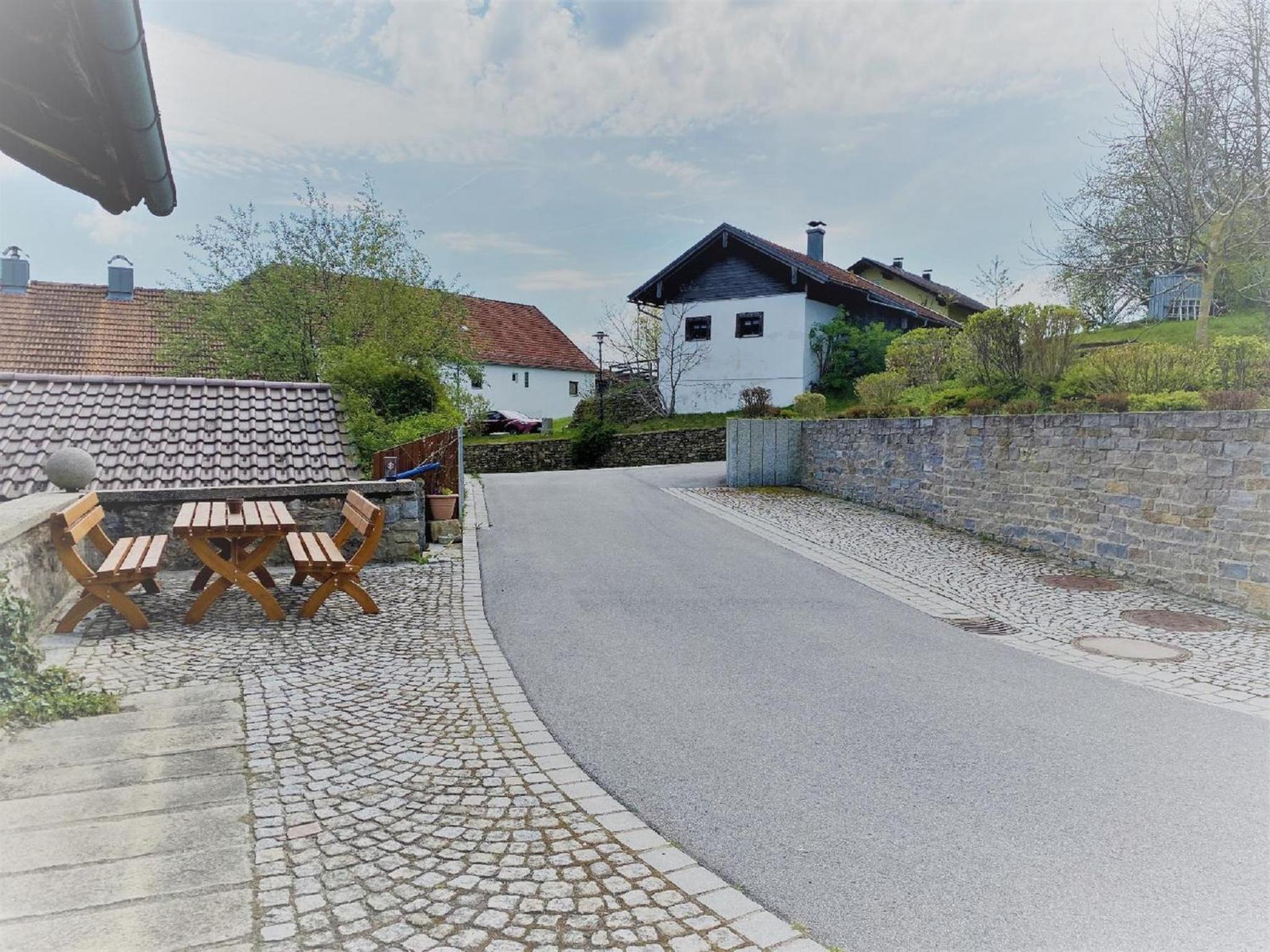 Ferienhaus De Lux
