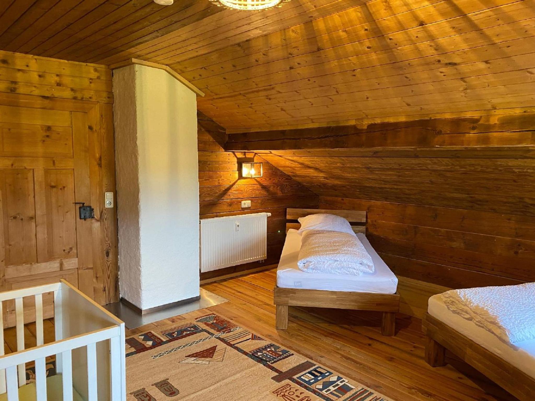 Ferienhaus De Lux