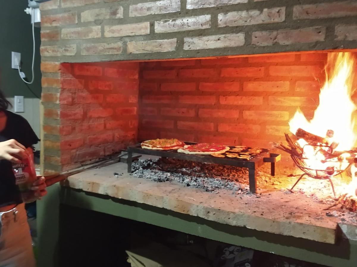 ALA DE LIBERTAD