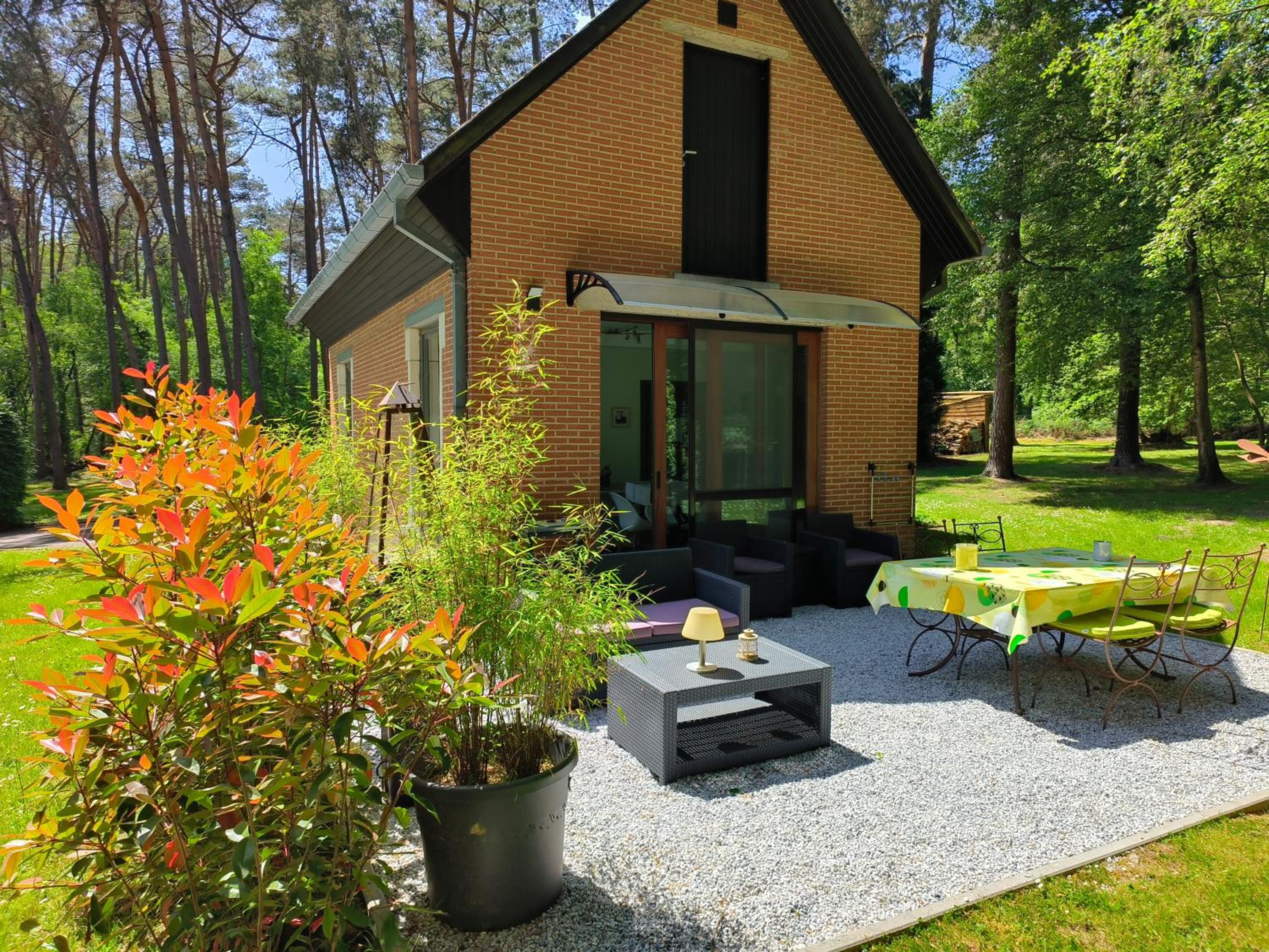 La Maison de Lise