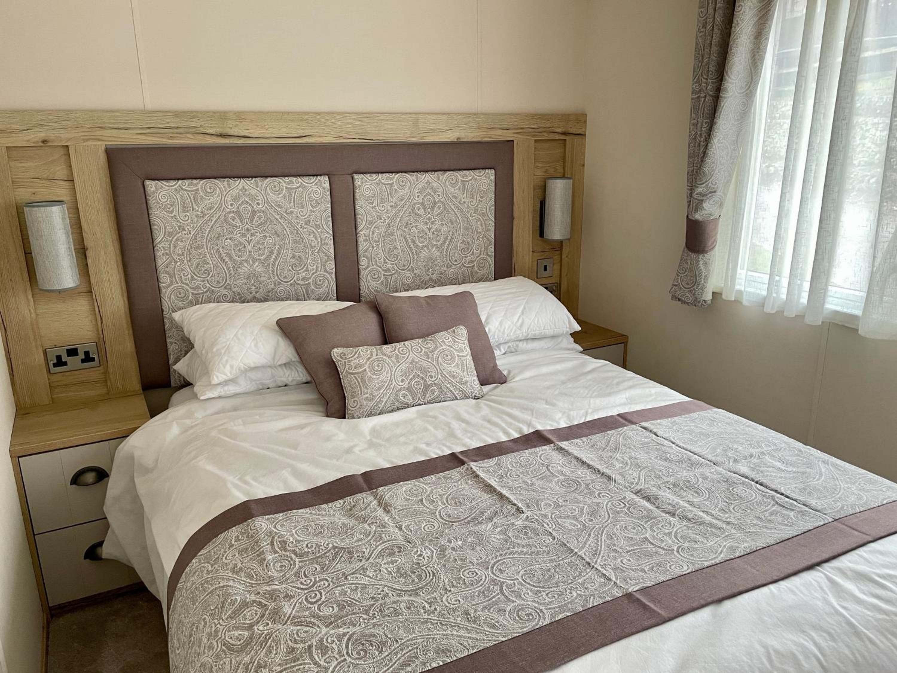 Rockley Park Private Holiday Homes, photo 152