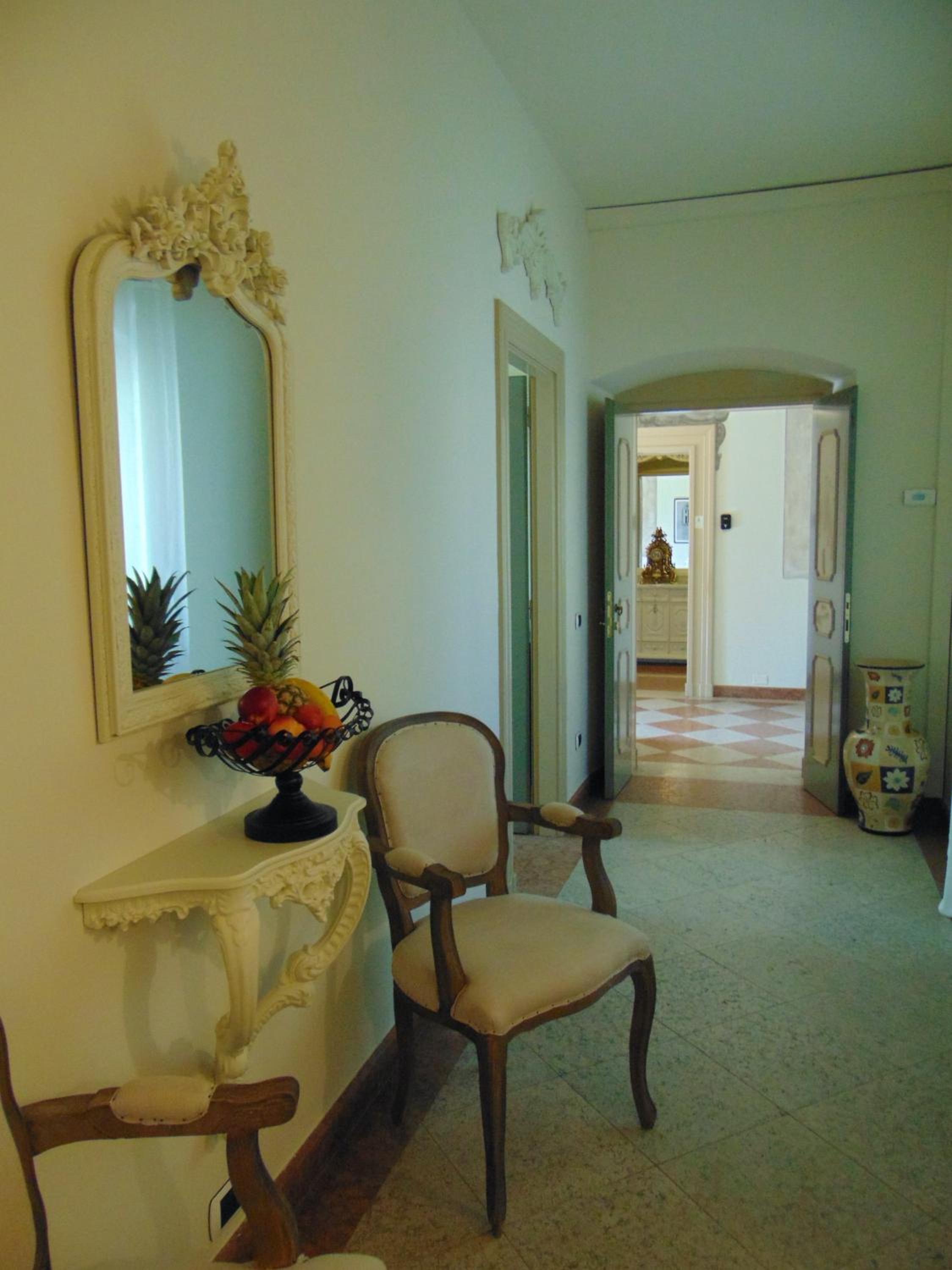 GALLERIA IMPERIALE Relais de Charme view 5