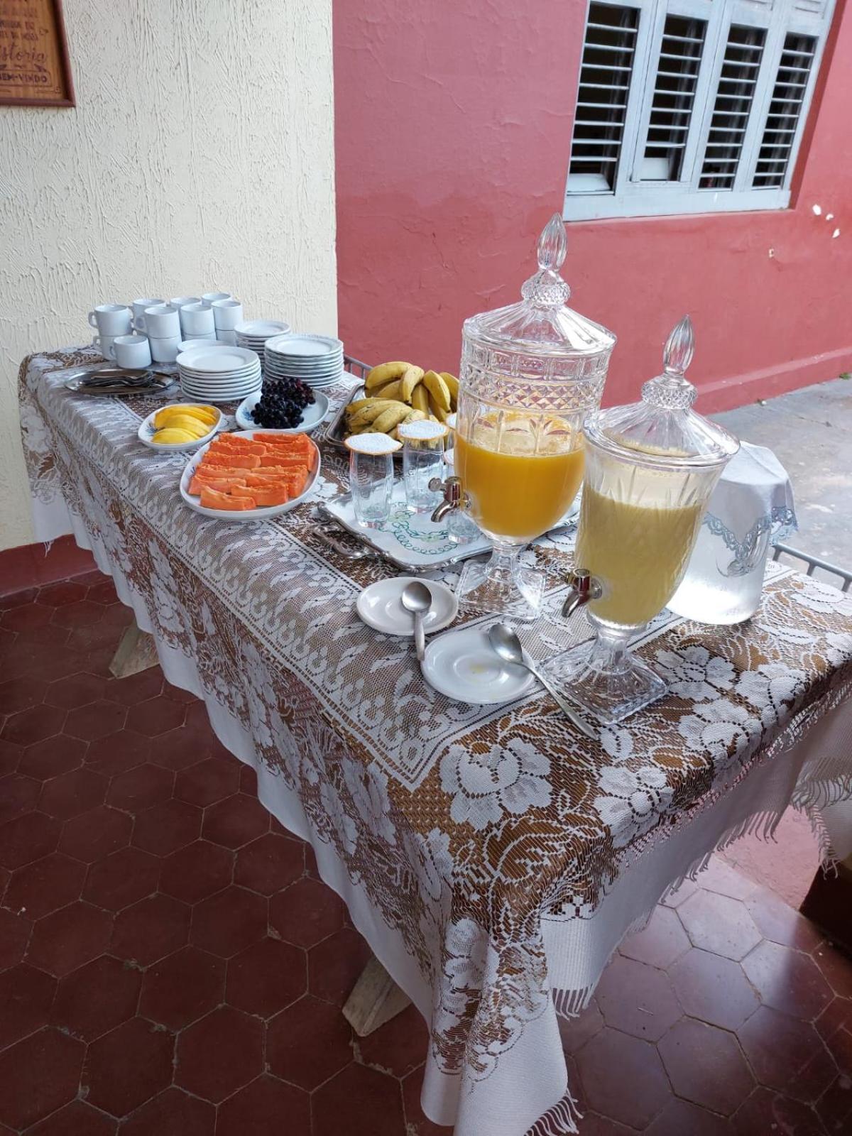 HOTEL FAZENDA Engenho Velho