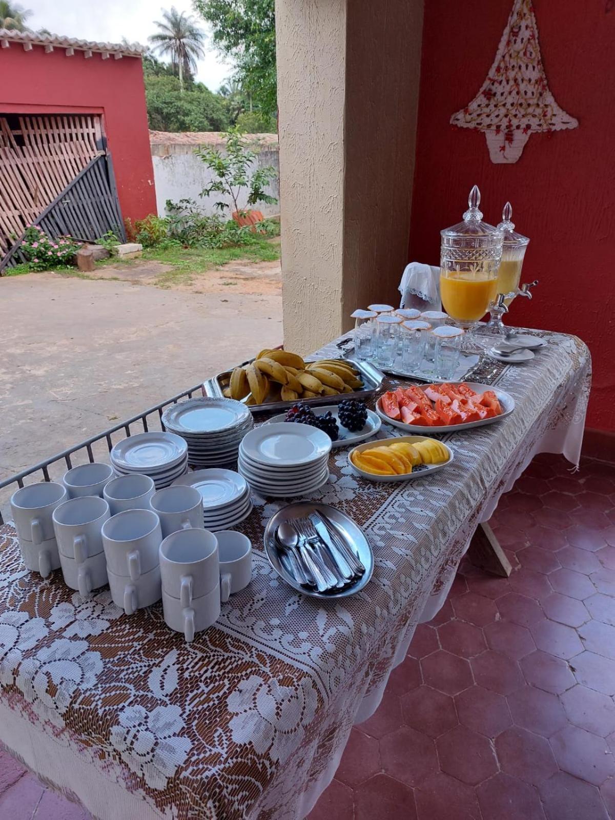 HOTEL FAZENDA Engenho Velho