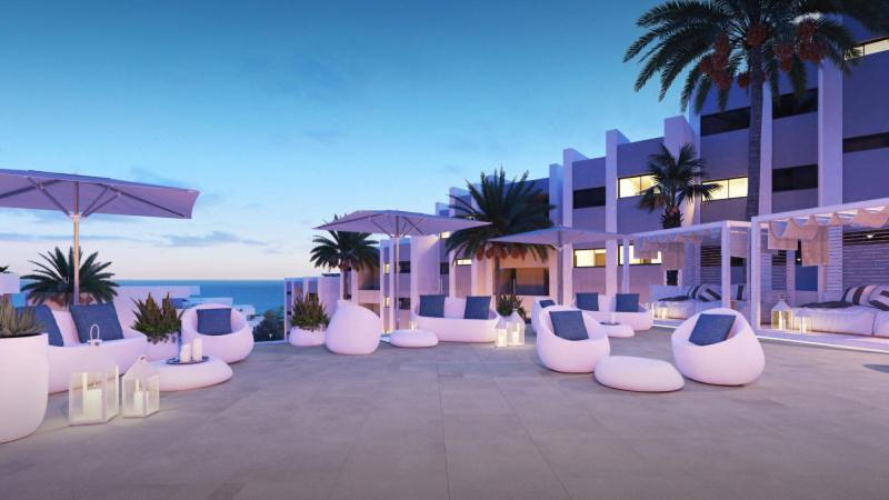 Pure South Residence