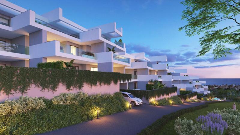 Pure South Residence