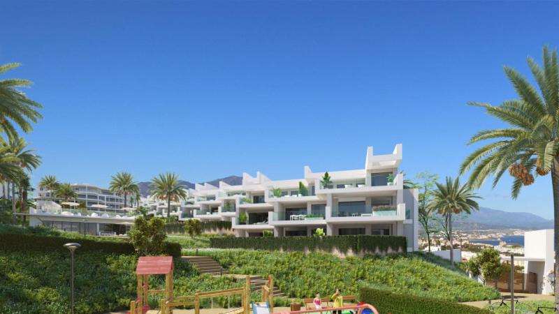Pure South Residence