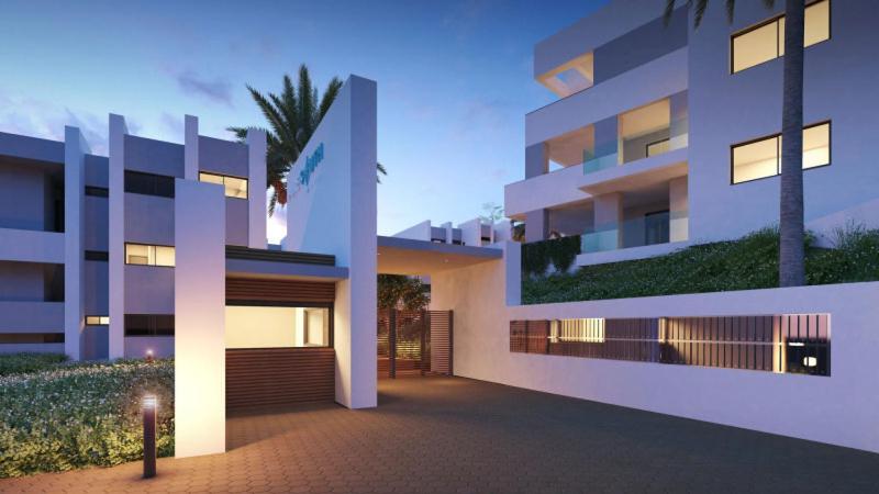 Pure South Residence