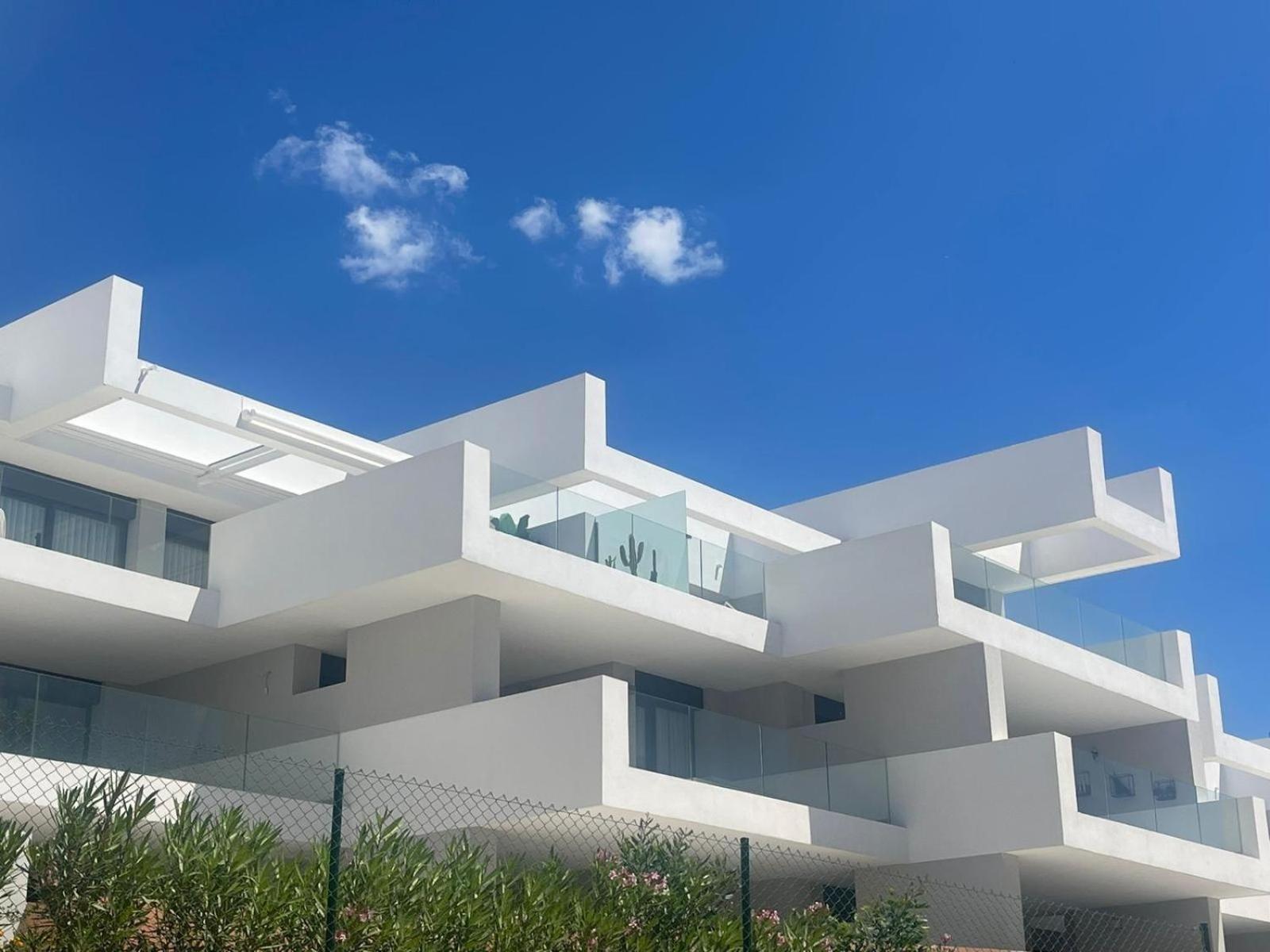 Pure South Residence