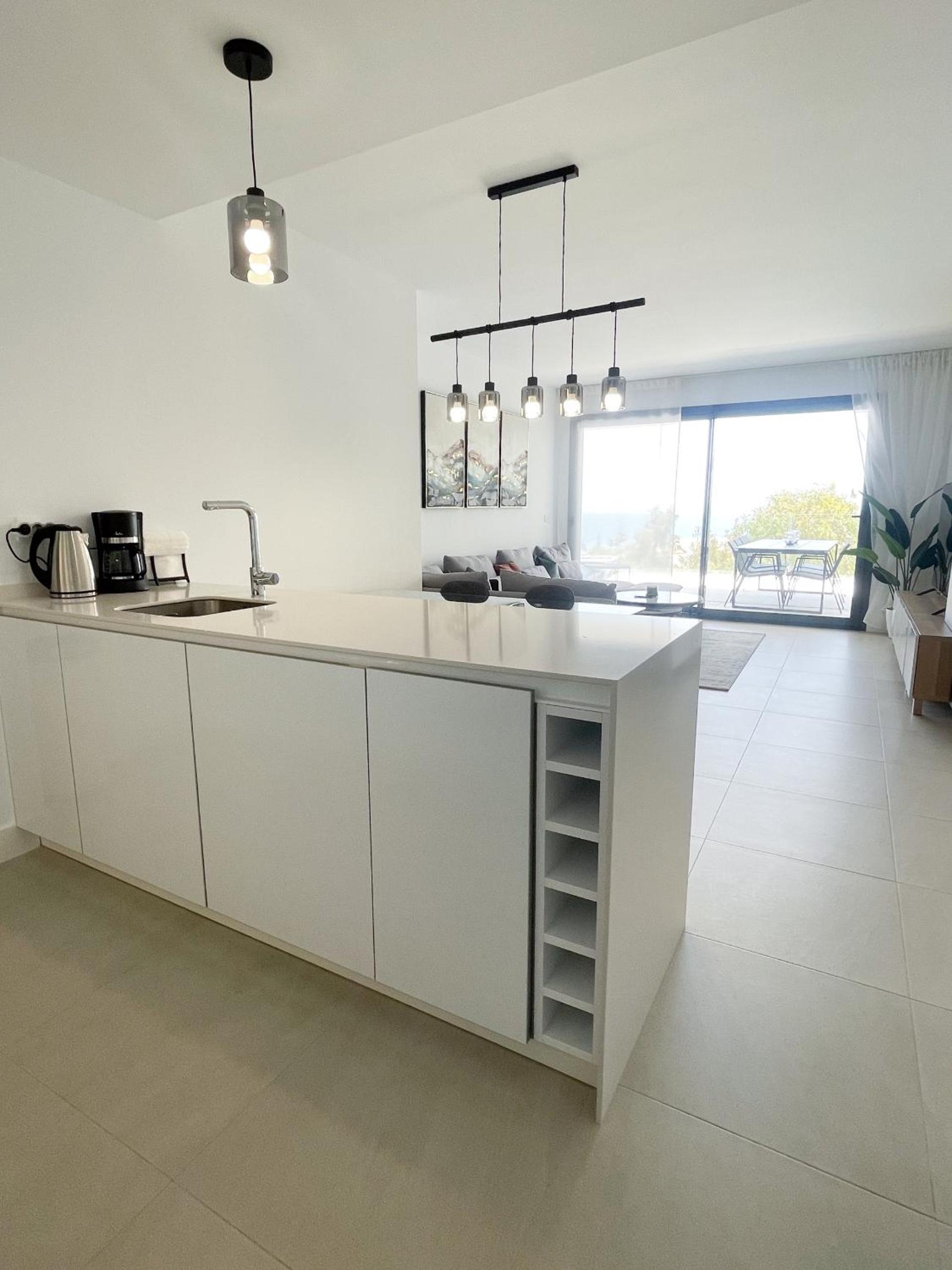Pure South Residence