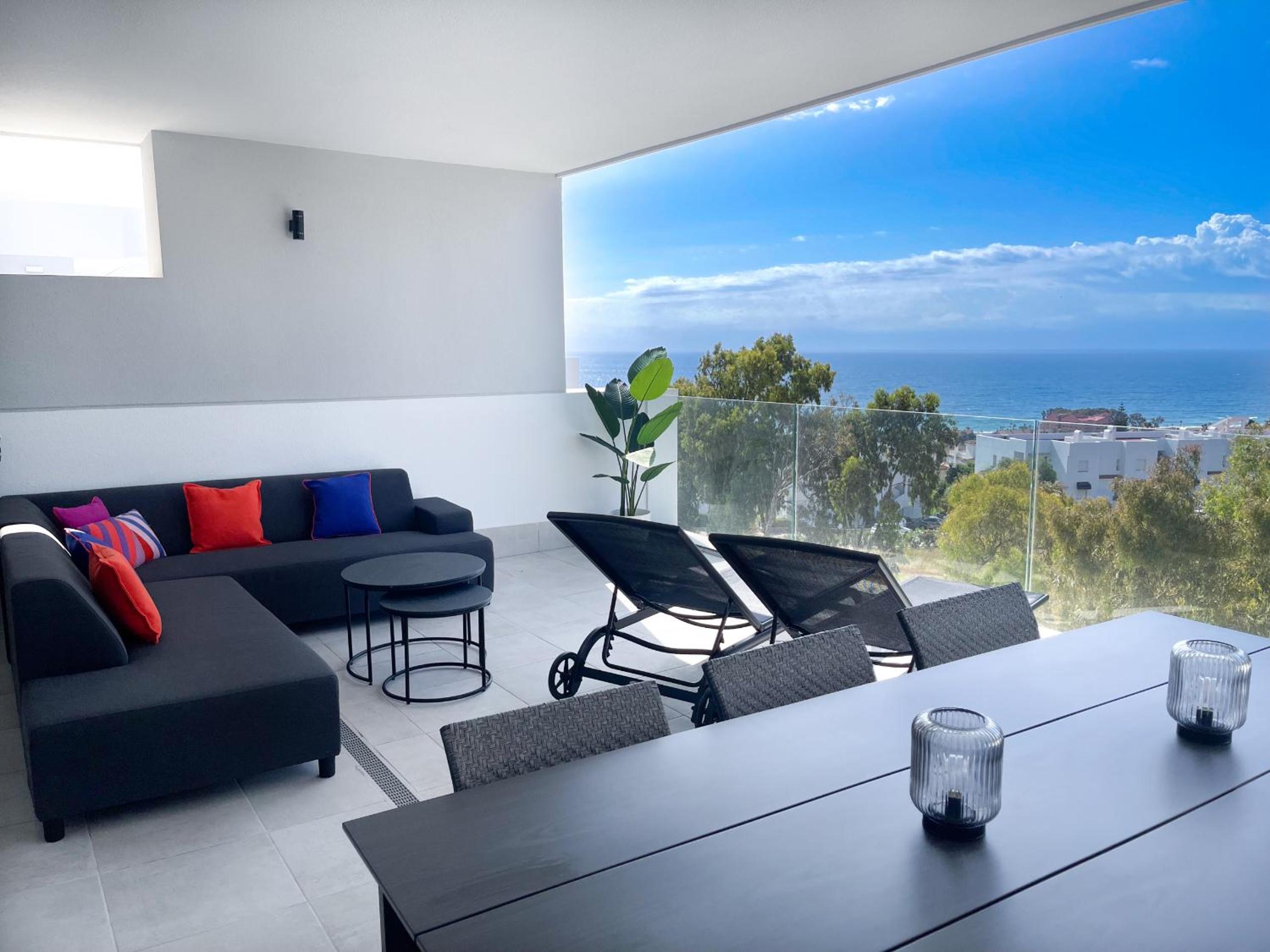 Pure South Residence