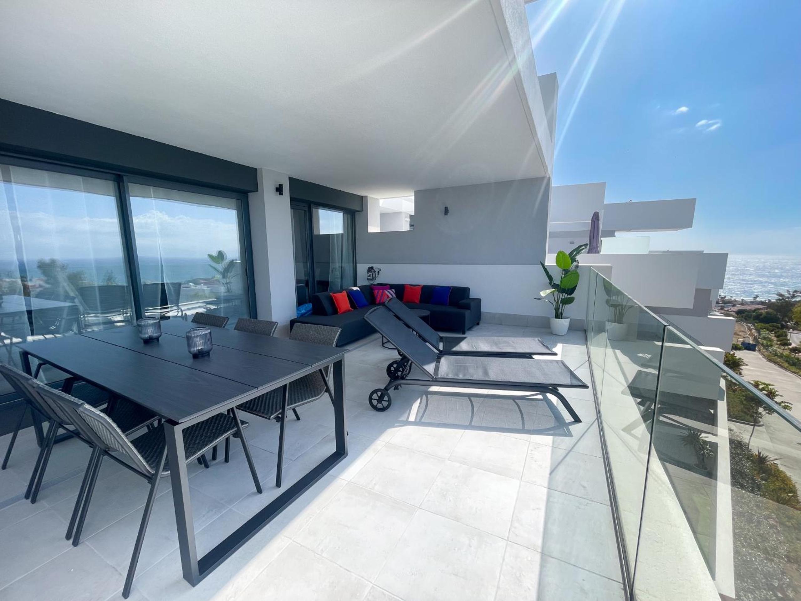 Pure South Residence