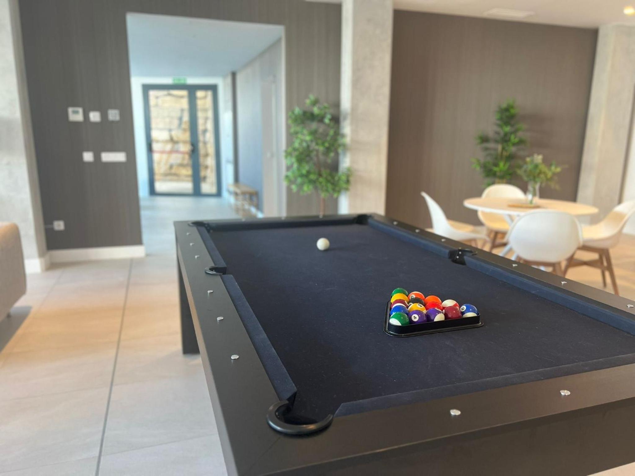 Pure South Residence