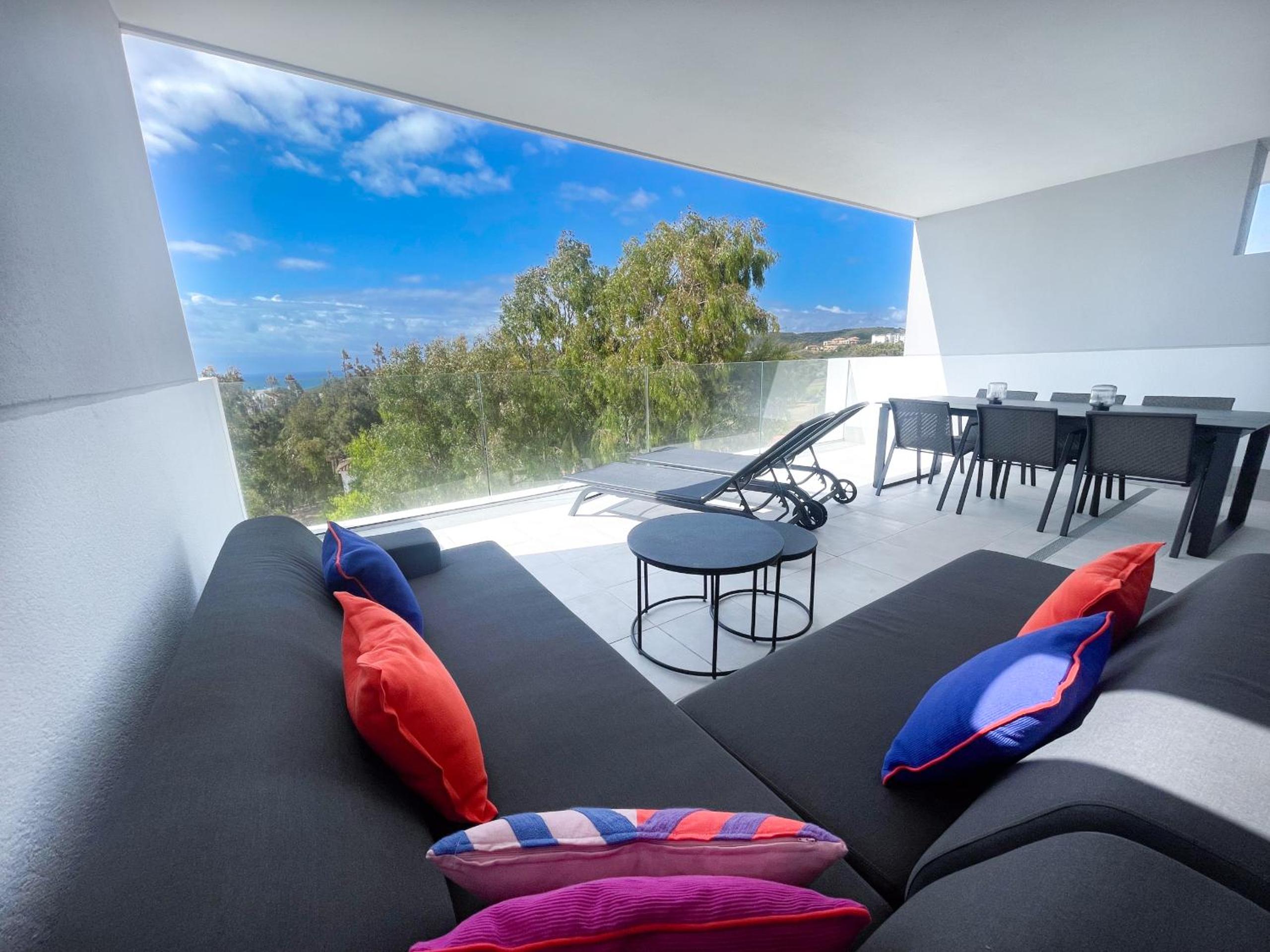 Pure South Residence