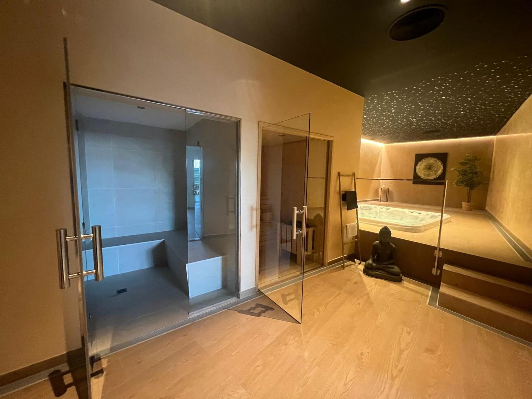 Pure South Residence
