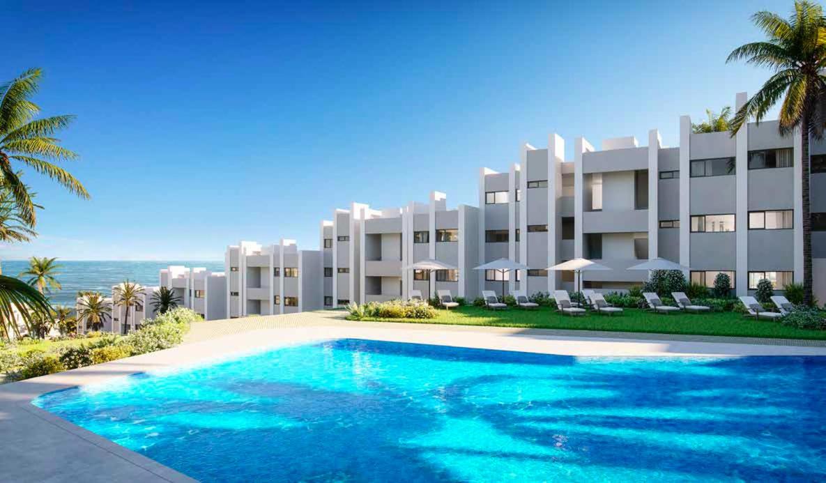 Pure South Residence