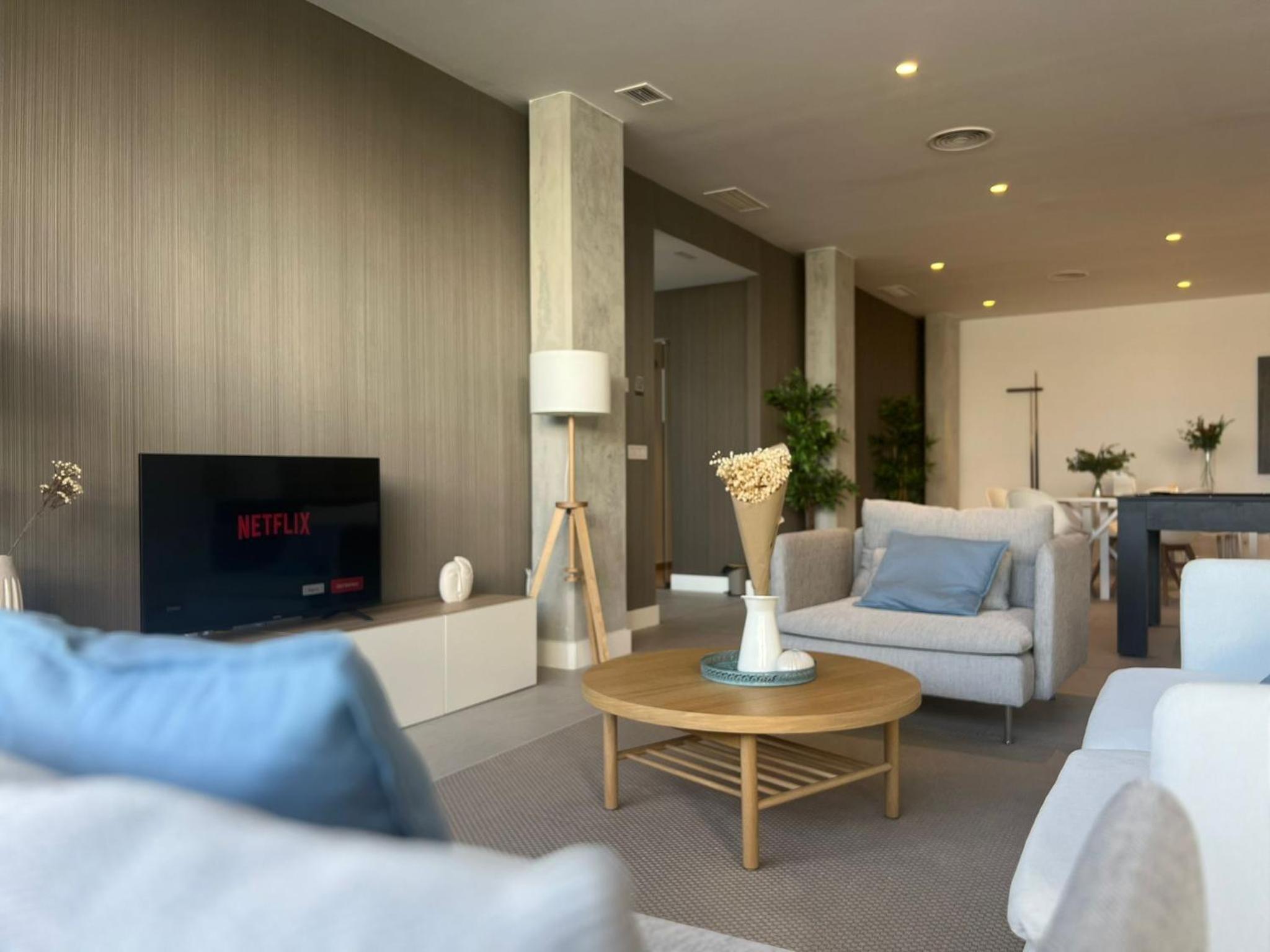 Pure South Residence