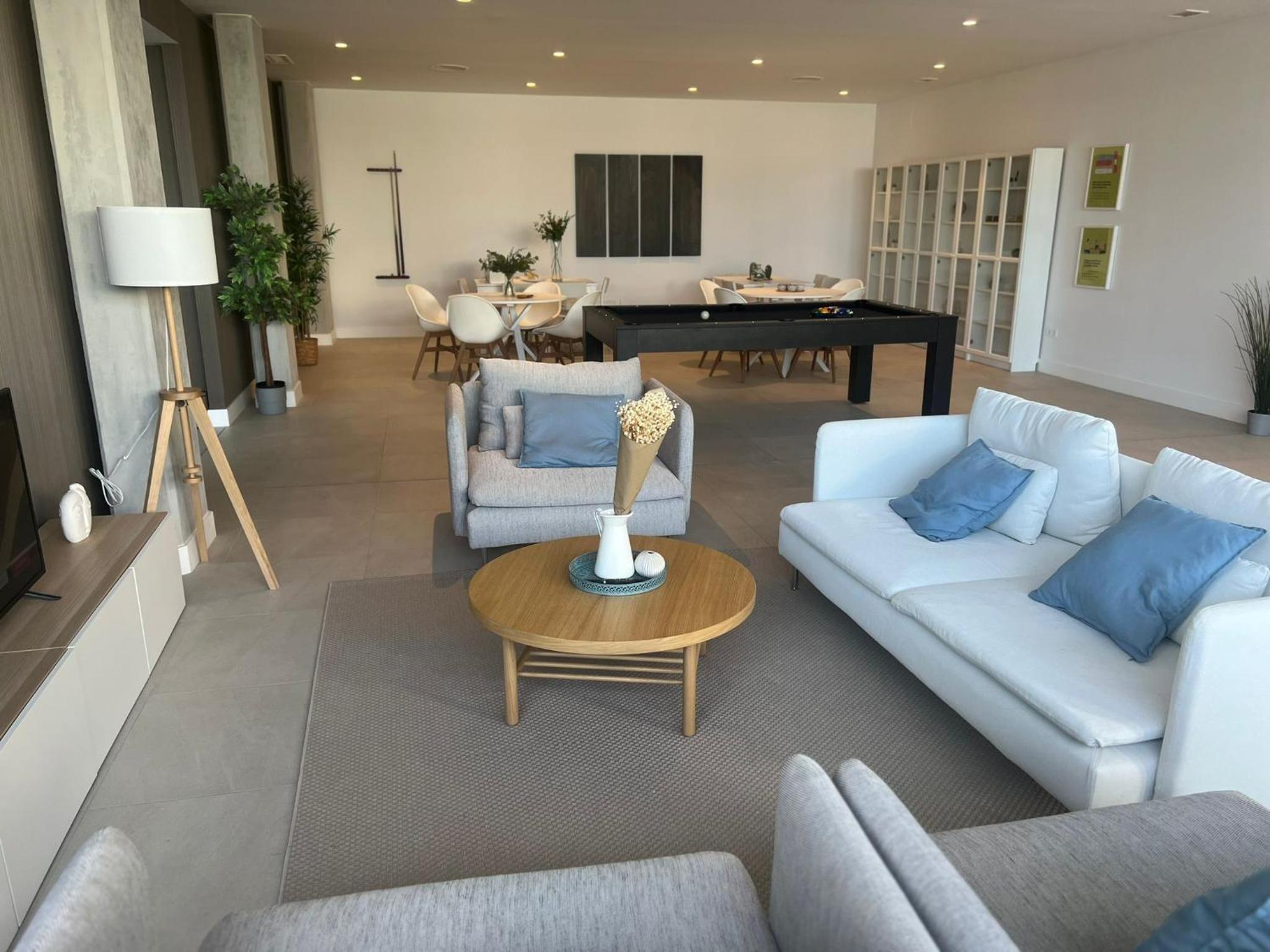 Pure South Residence
