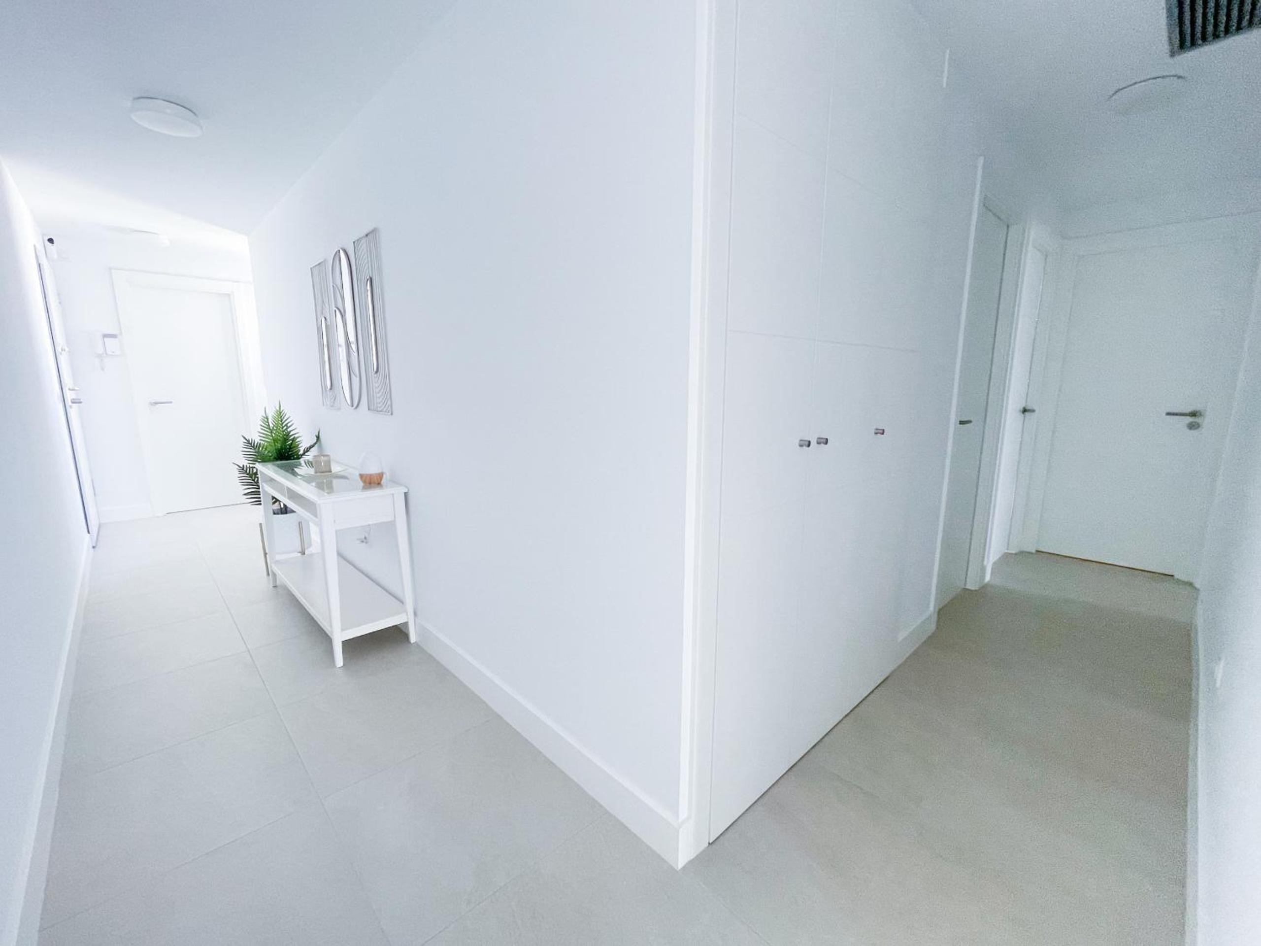 Pure South Residence