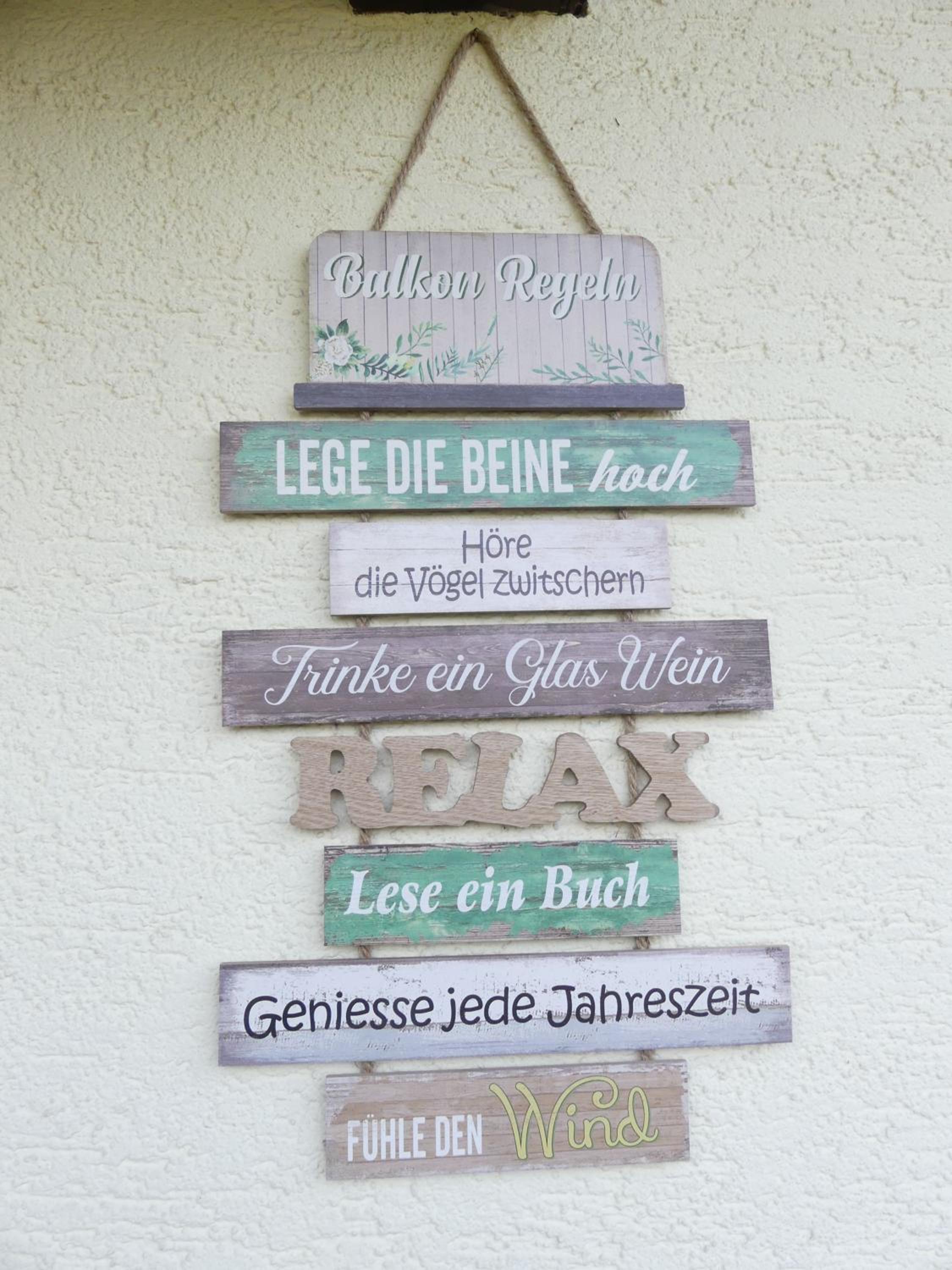 Ferienwohnung Traumblick