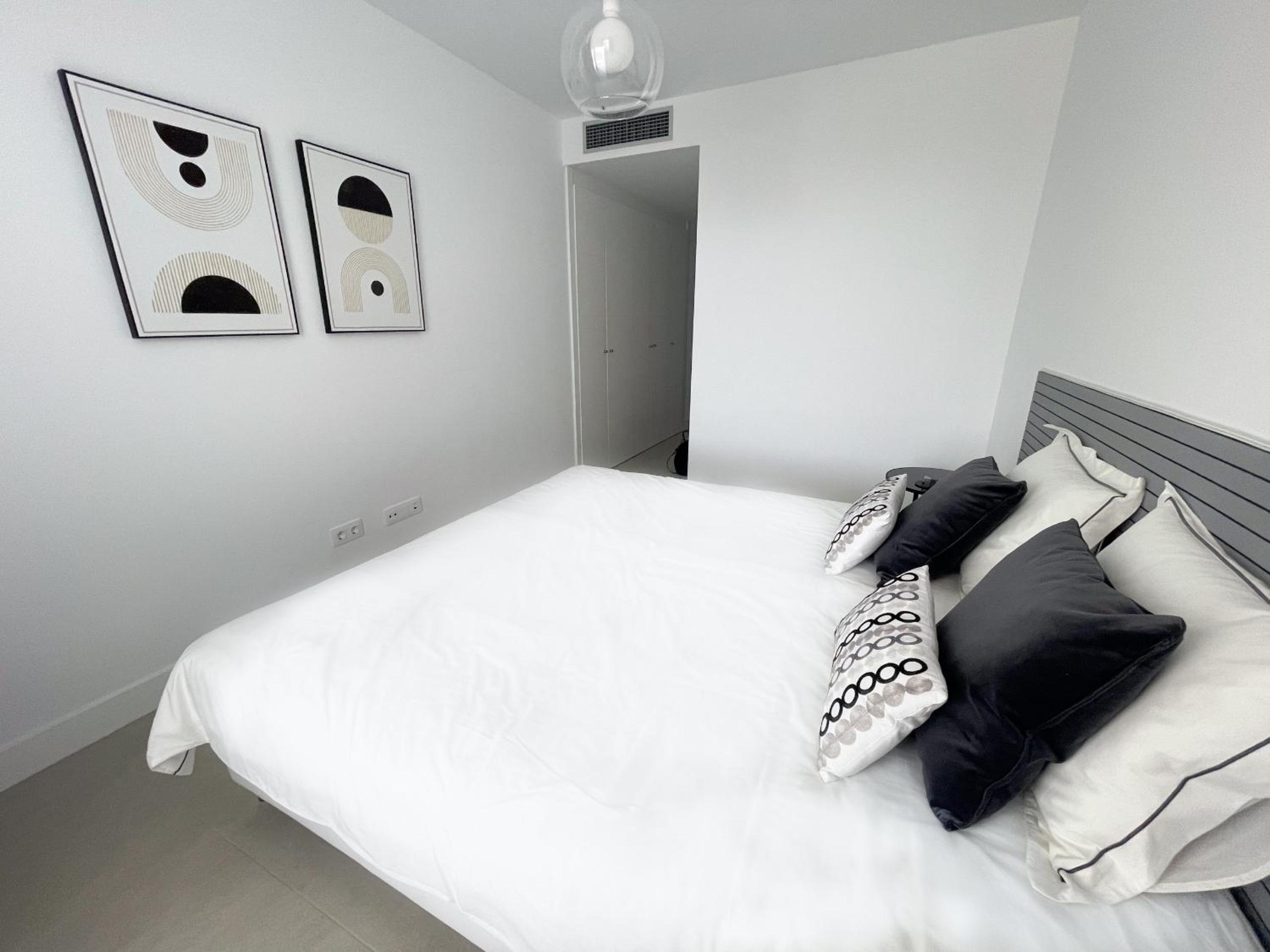 Pure South Residence
