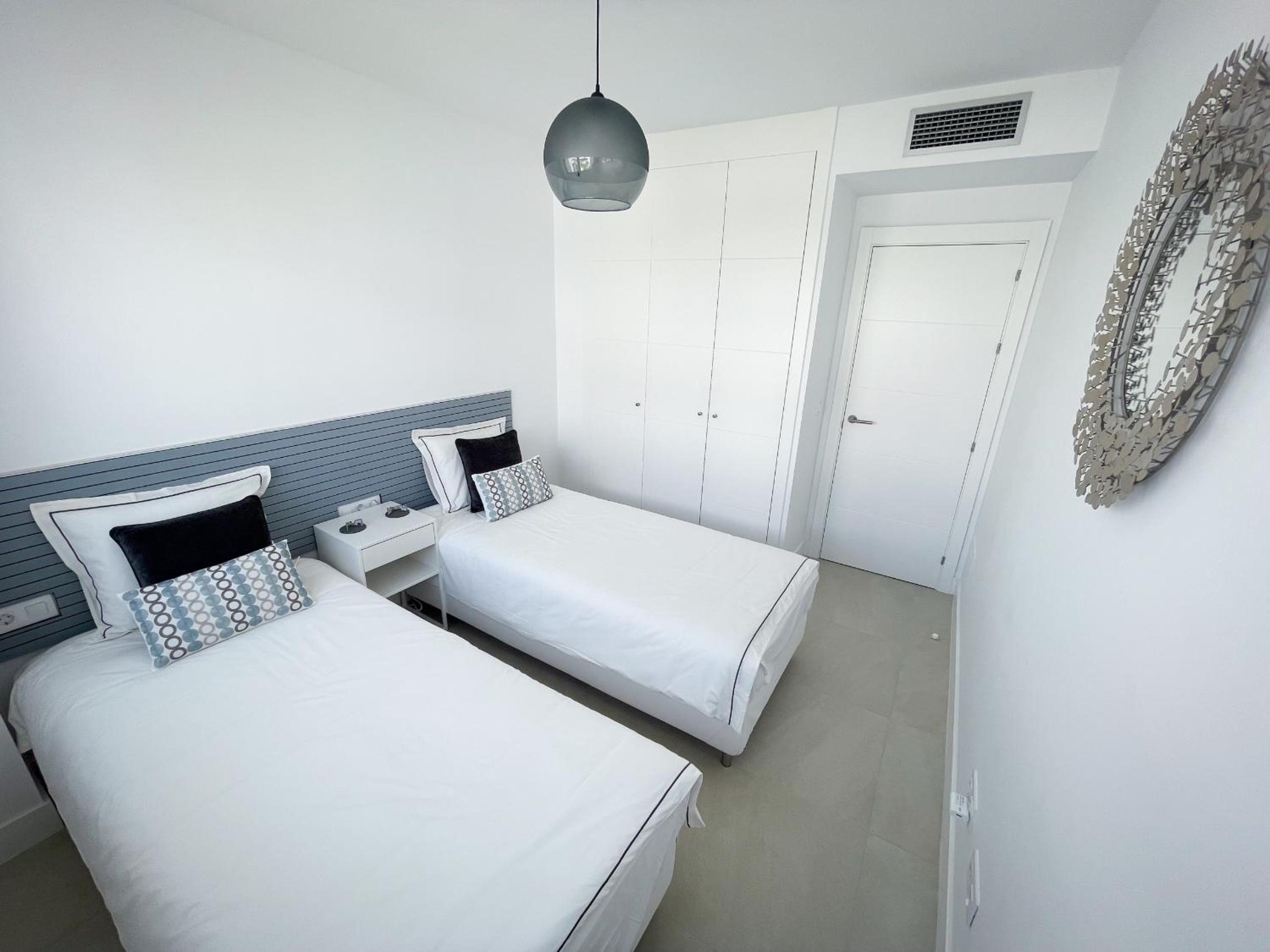 Pure South Residence