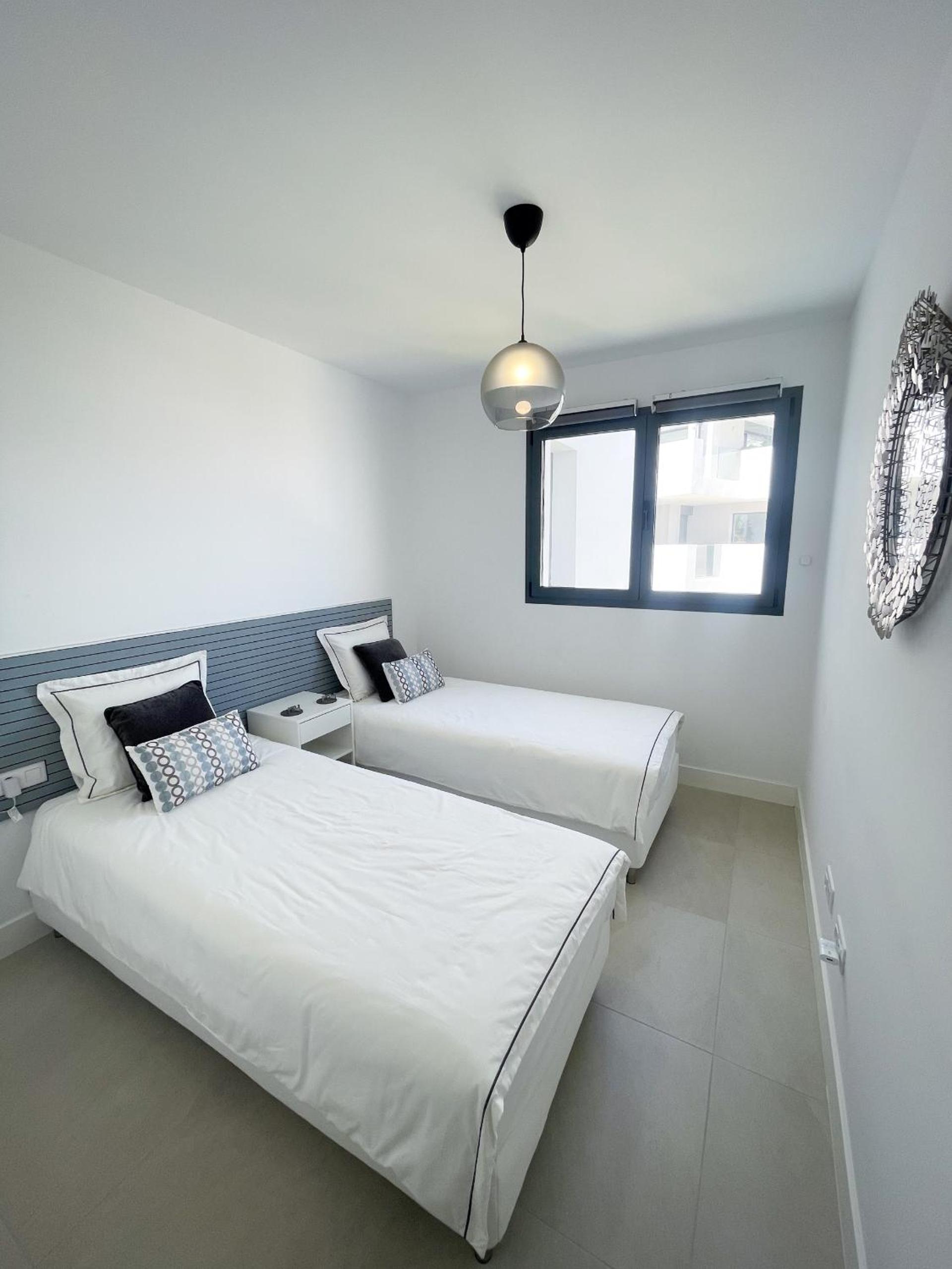 Pure South Residence