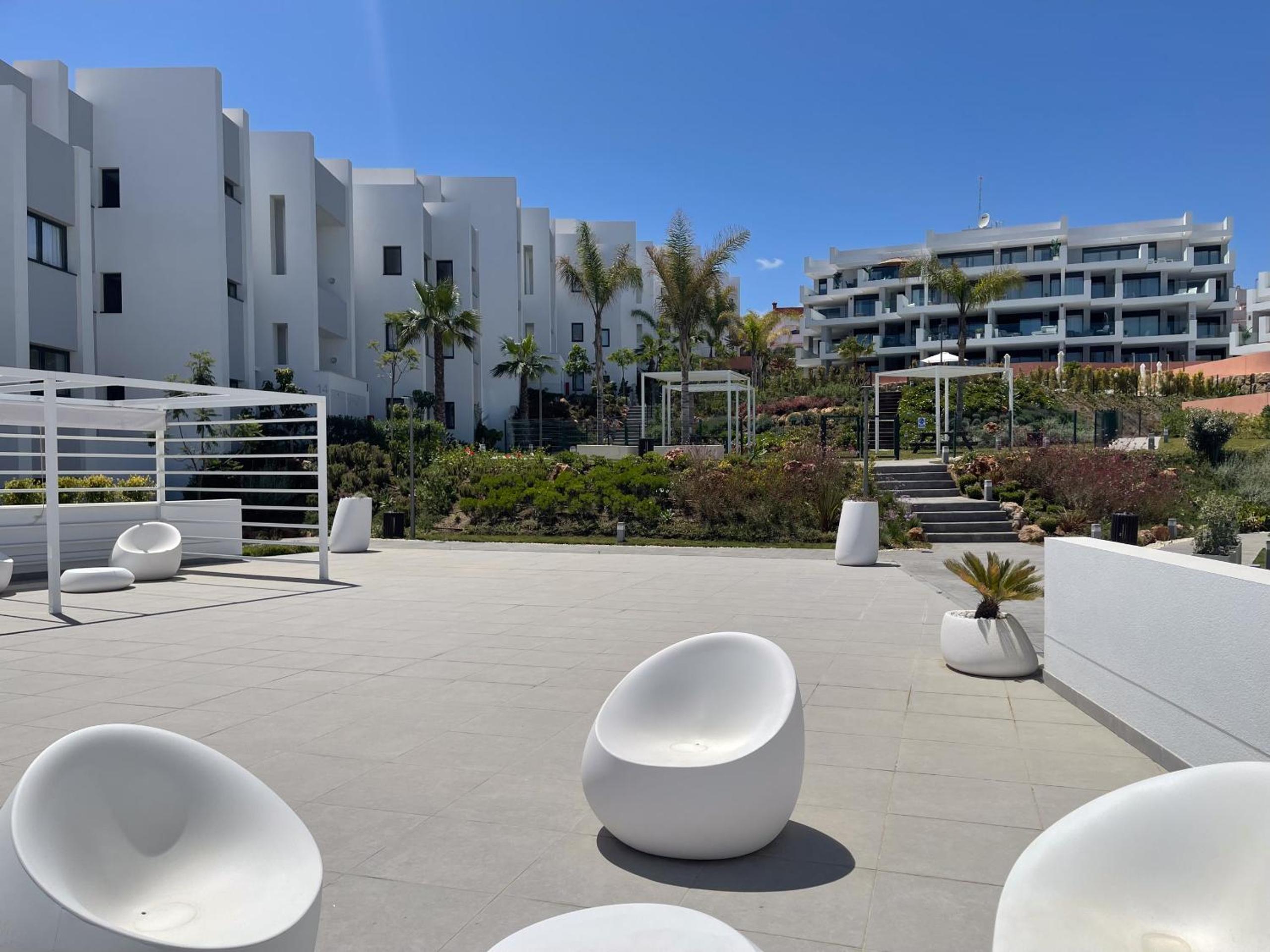 Pure South Residence
