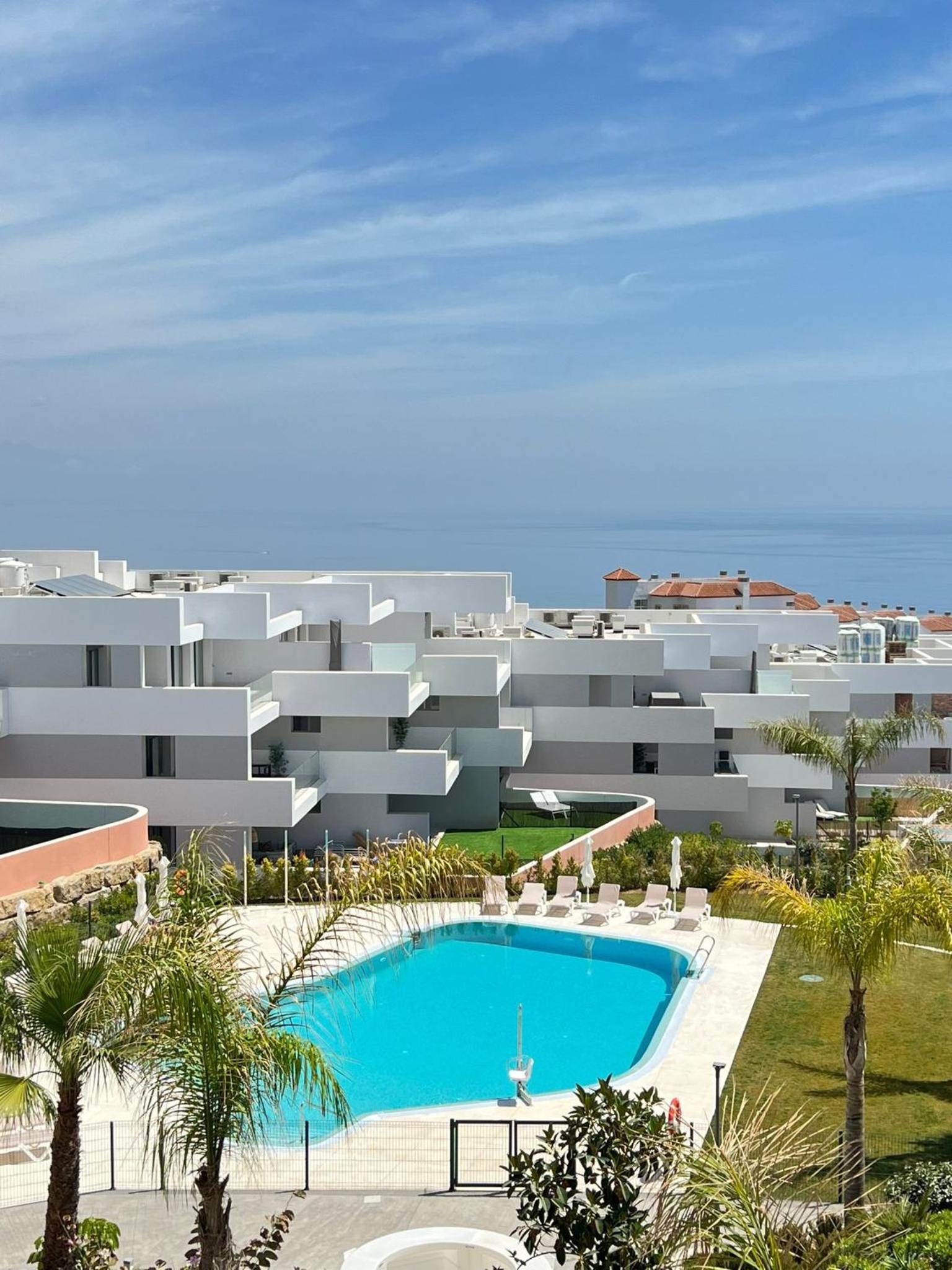 Pure South Residence