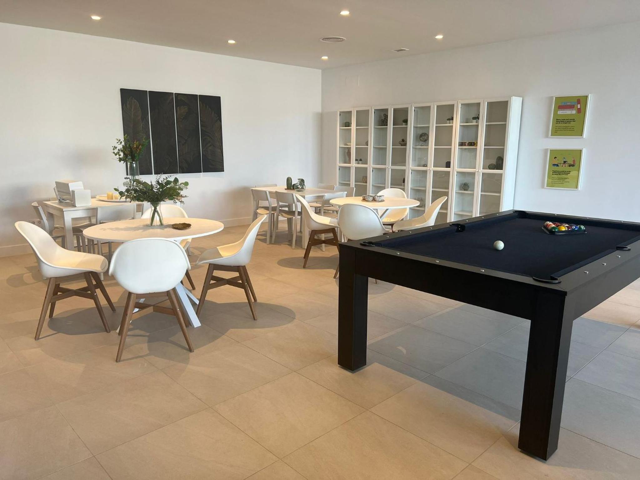 Pure South Residence