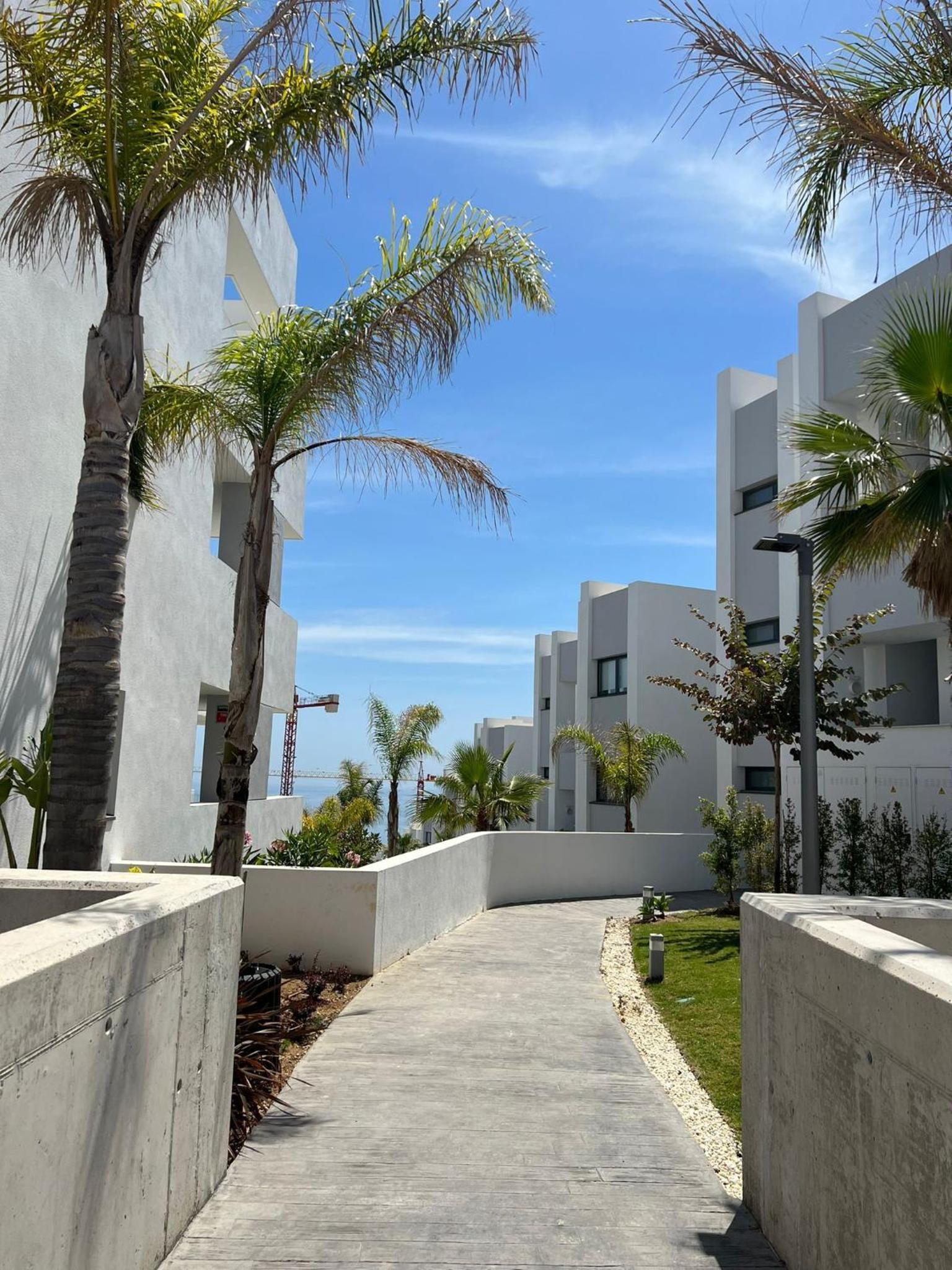 Pure South Residence