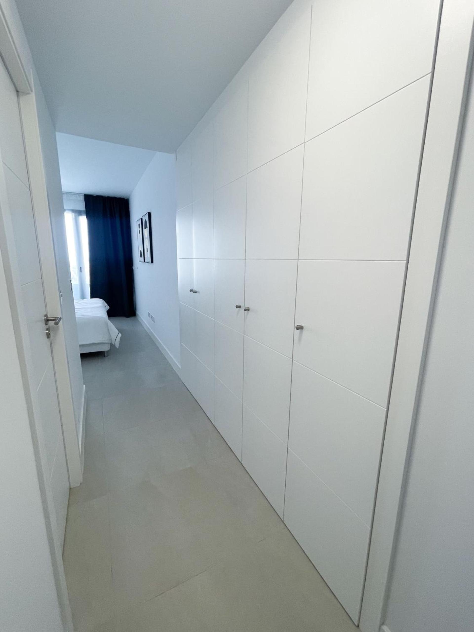 Pure South Residence