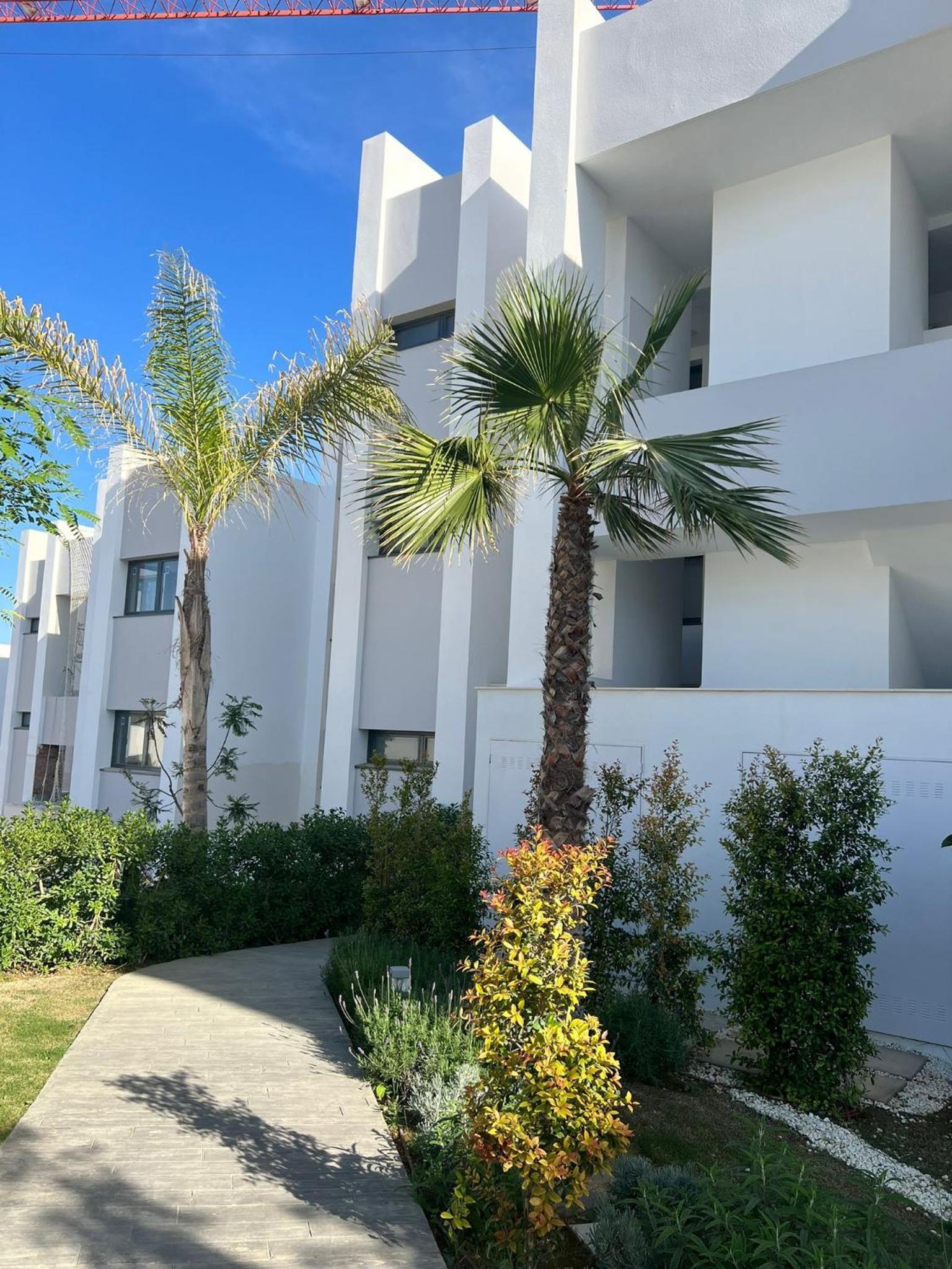 Pure South Residence